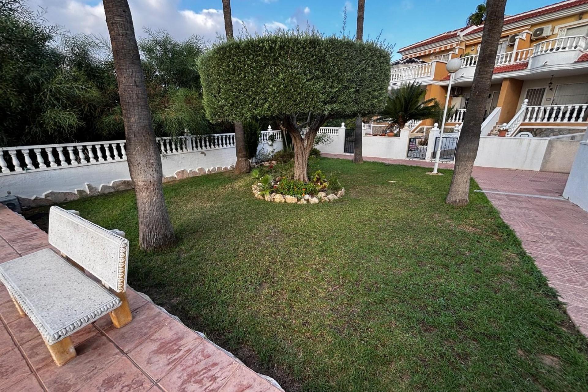Wiederverkauf - Semi Detached House - Ciudad Quesada - Doña Pepa