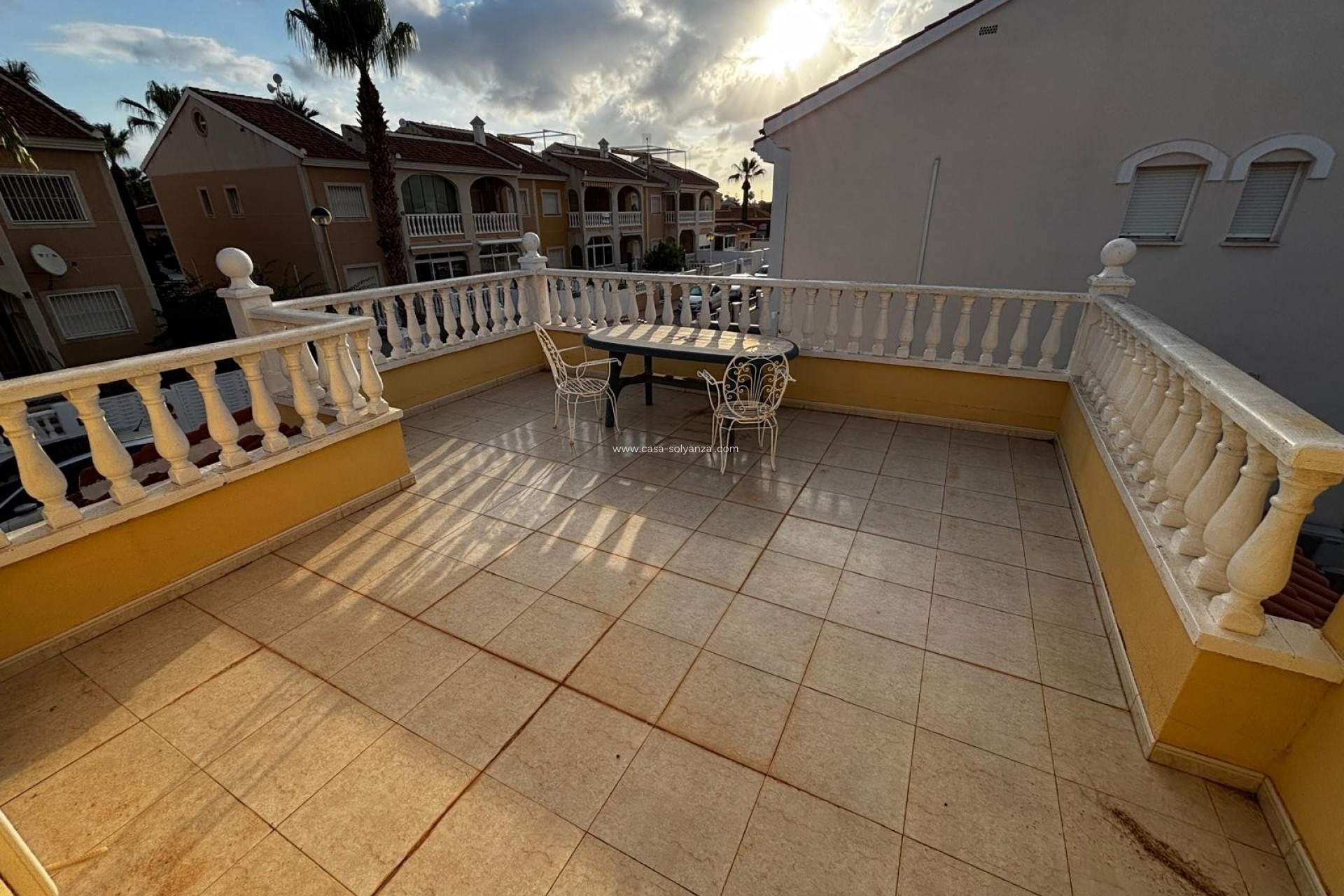 Wiederverkauf - Semi Detached House - Ciudad Quesada - Doña Pepa