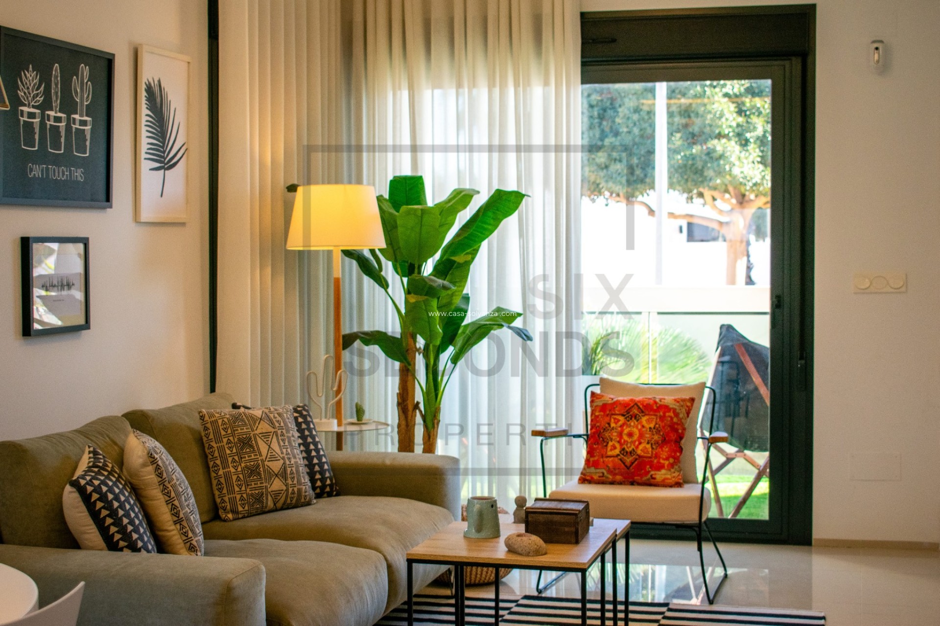 Wiederverkauf - Semi Detached House - Ciudad Quesada - Rojales - Ciudad Quesada