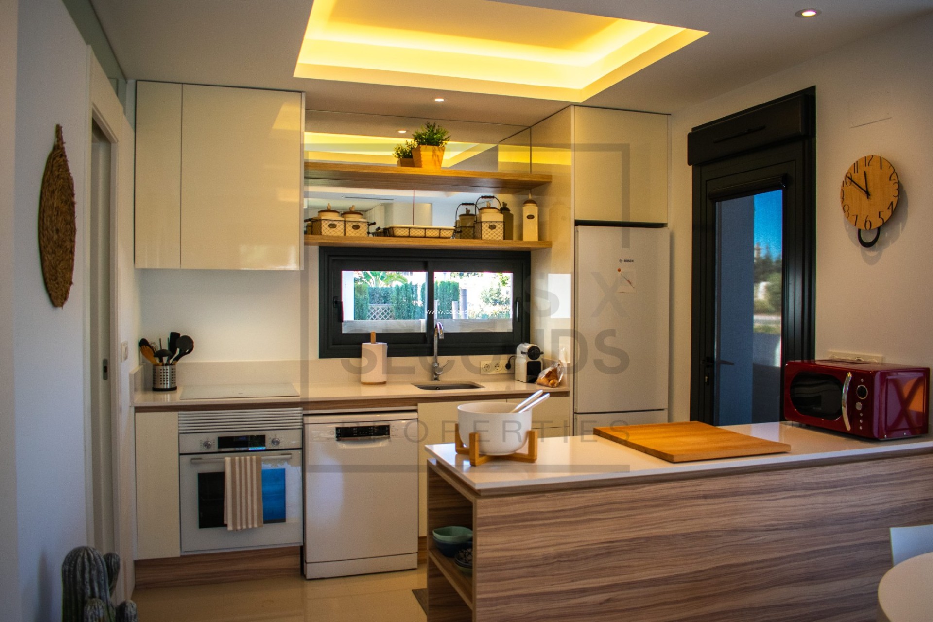 Wiederverkauf - Semi Detached House - Ciudad Quesada - Rojales - Ciudad Quesada