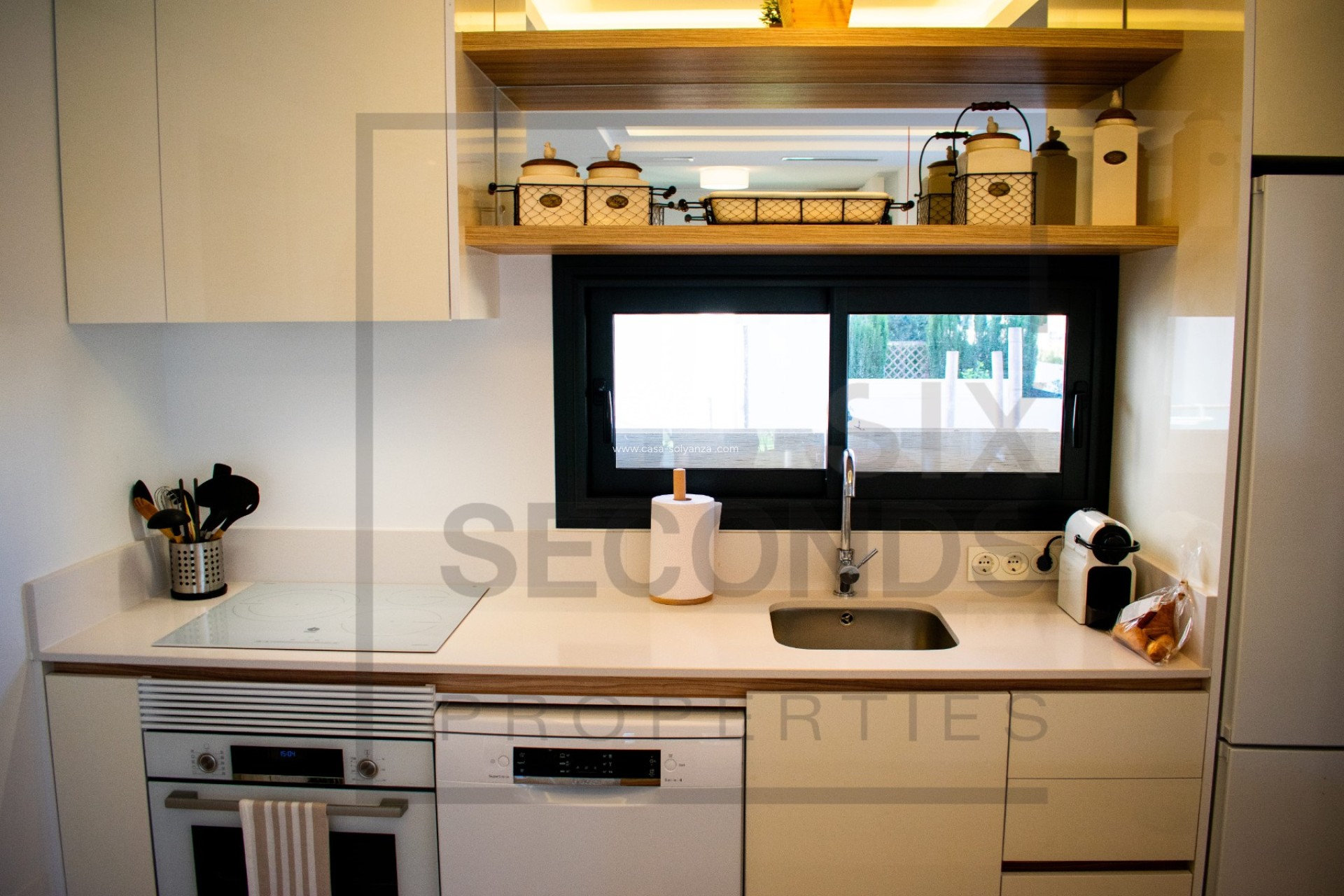 Wiederverkauf - Semi Detached House - Ciudad Quesada - Rojales - Ciudad Quesada