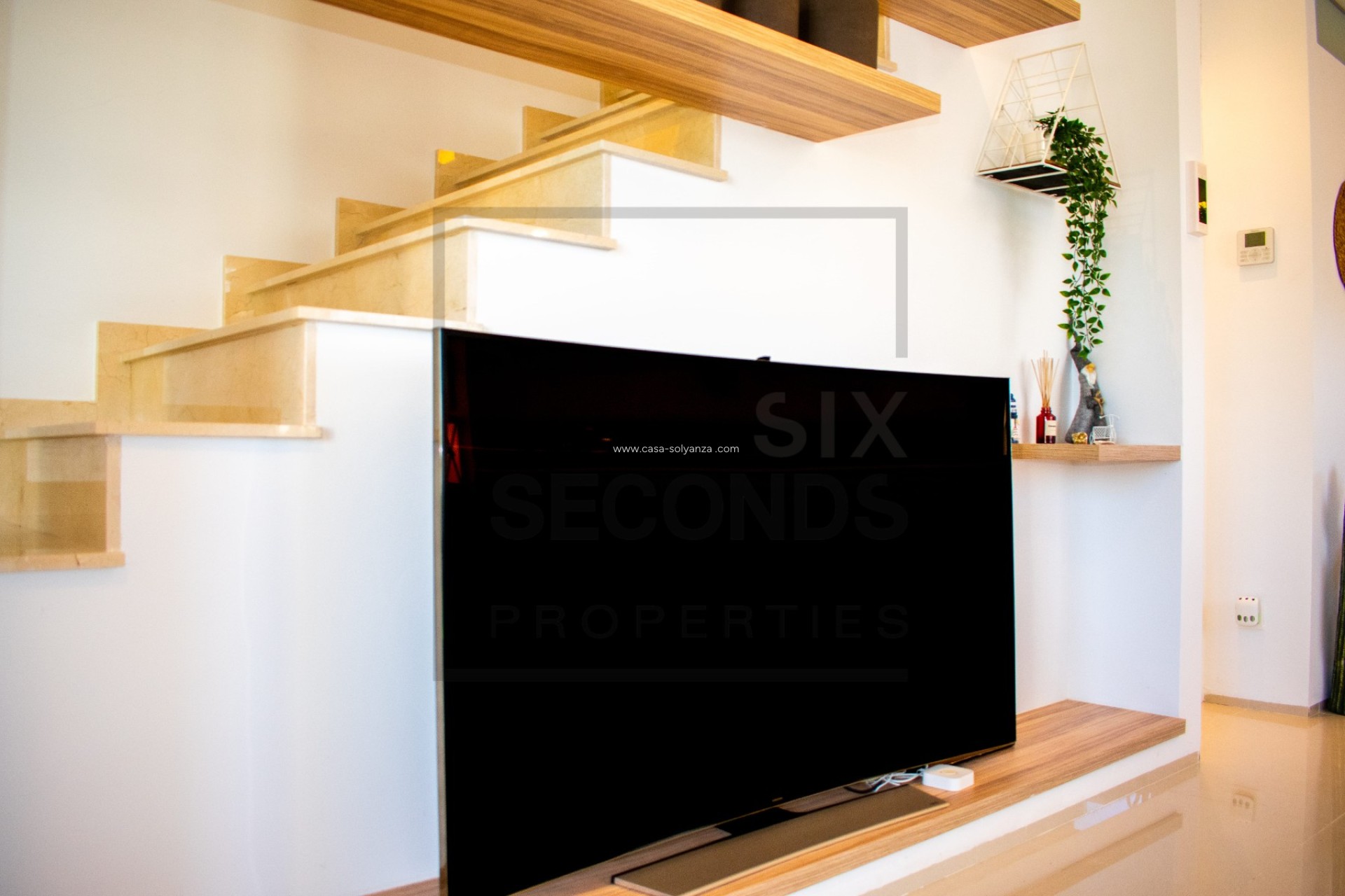 Wiederverkauf - Semi Detached House - Ciudad Quesada - Rojales - Ciudad Quesada