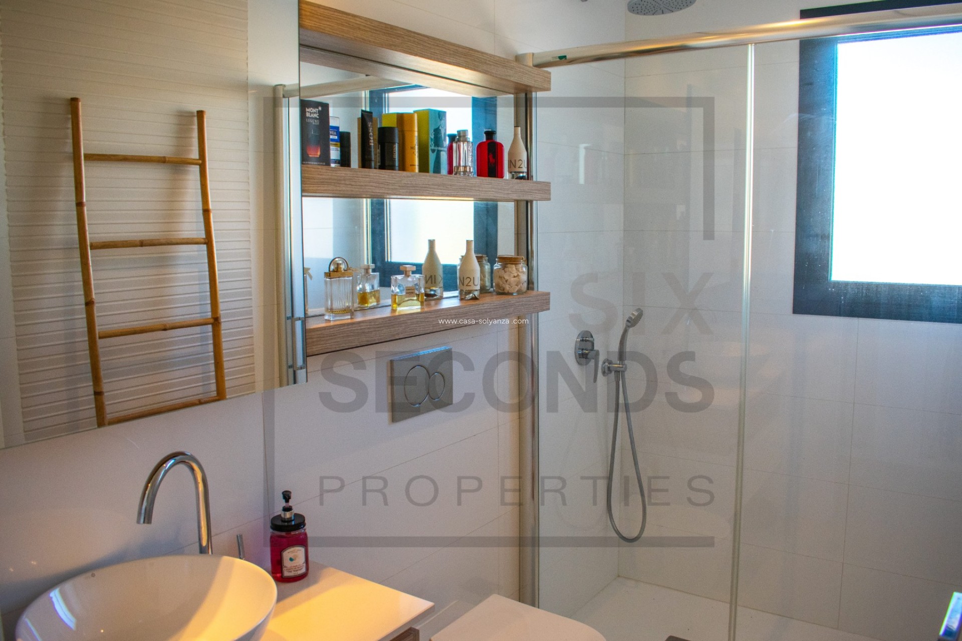 Wiederverkauf - Semi Detached House - Ciudad Quesada - Rojales - Ciudad Quesada