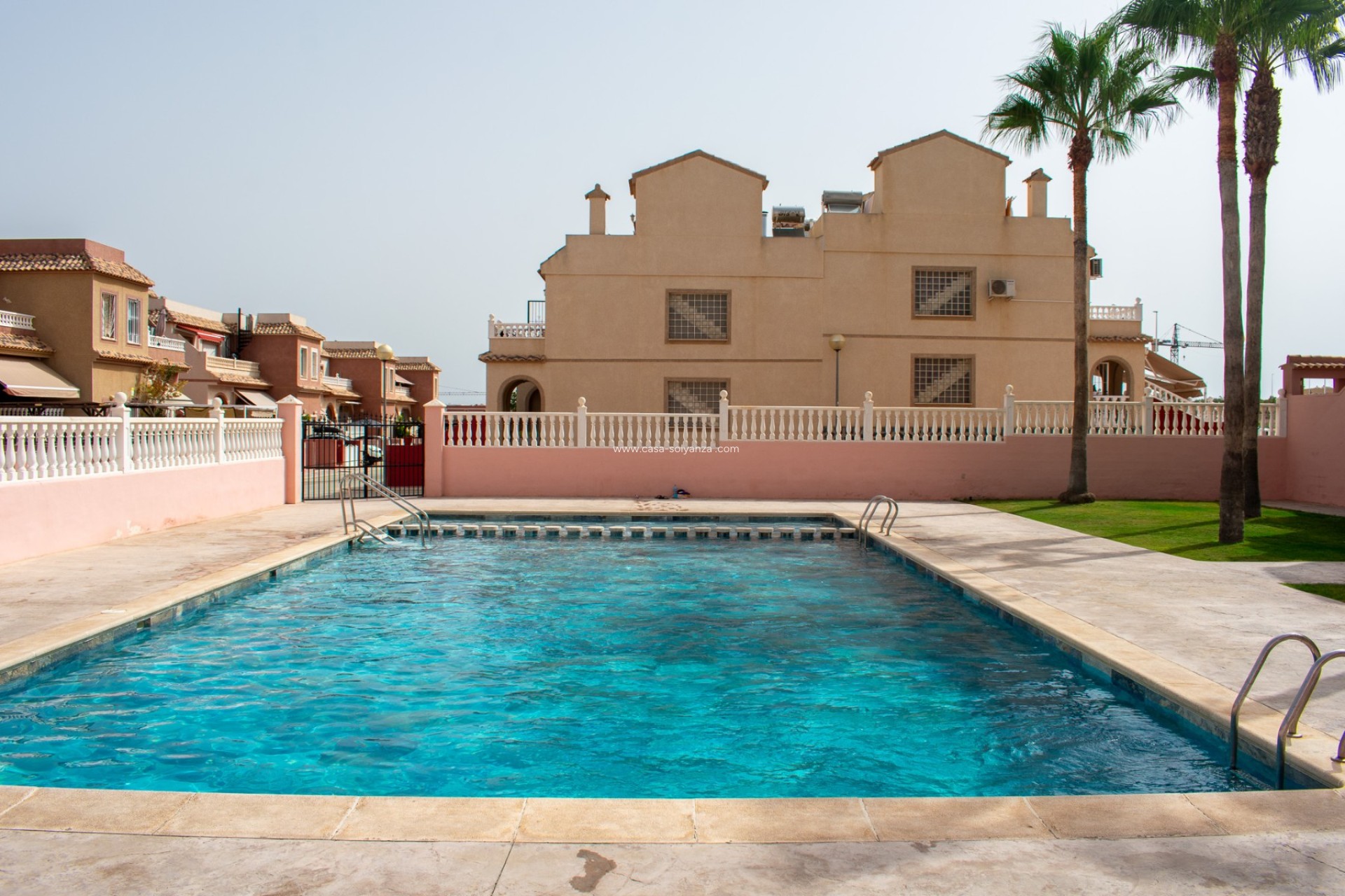 Wiederverkauf - Semi Detached House - Gran alacant