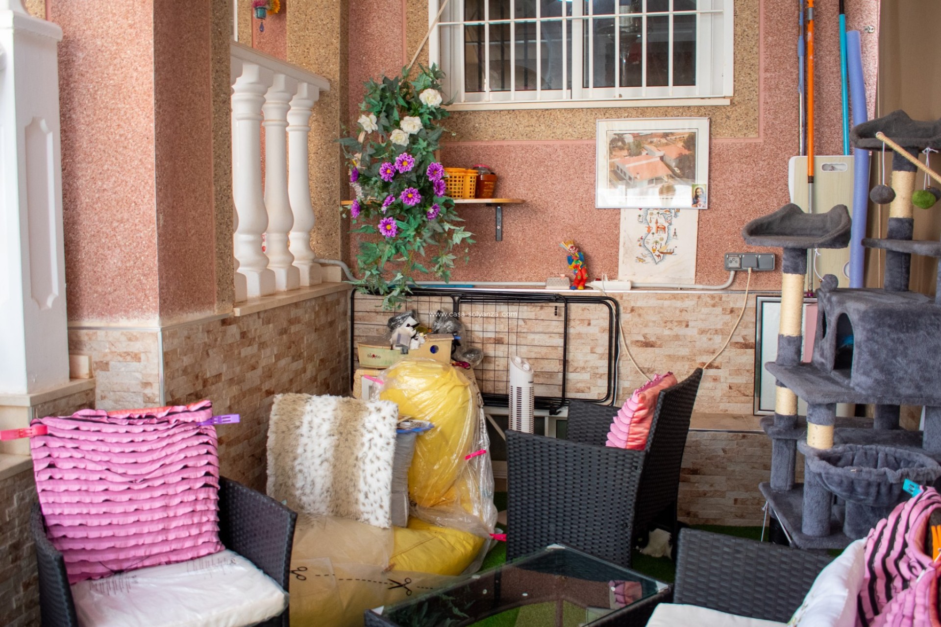 Wiederverkauf - Semi Detached House - Gran alacant