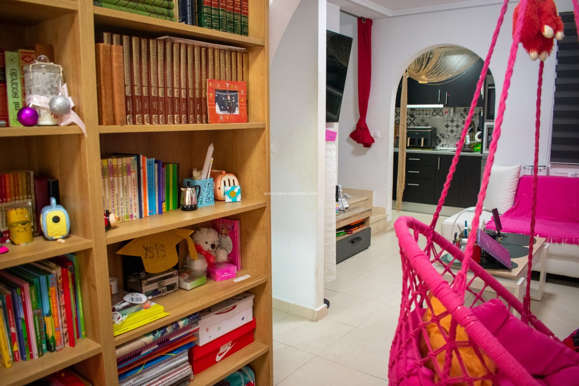 Wiederverkauf - Semi Detached House - Gran alacant