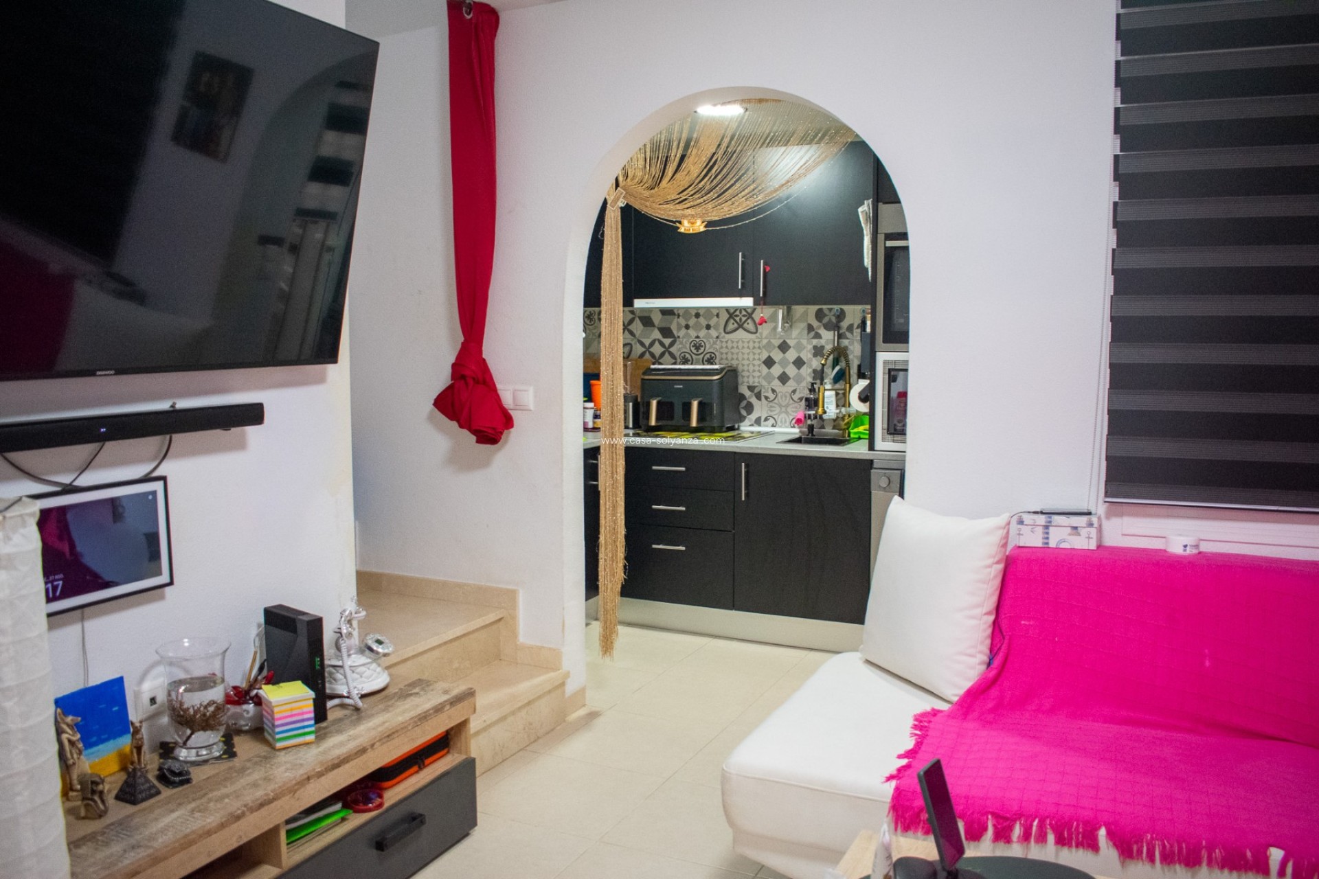 Wiederverkauf - Semi Detached House - Gran alacant