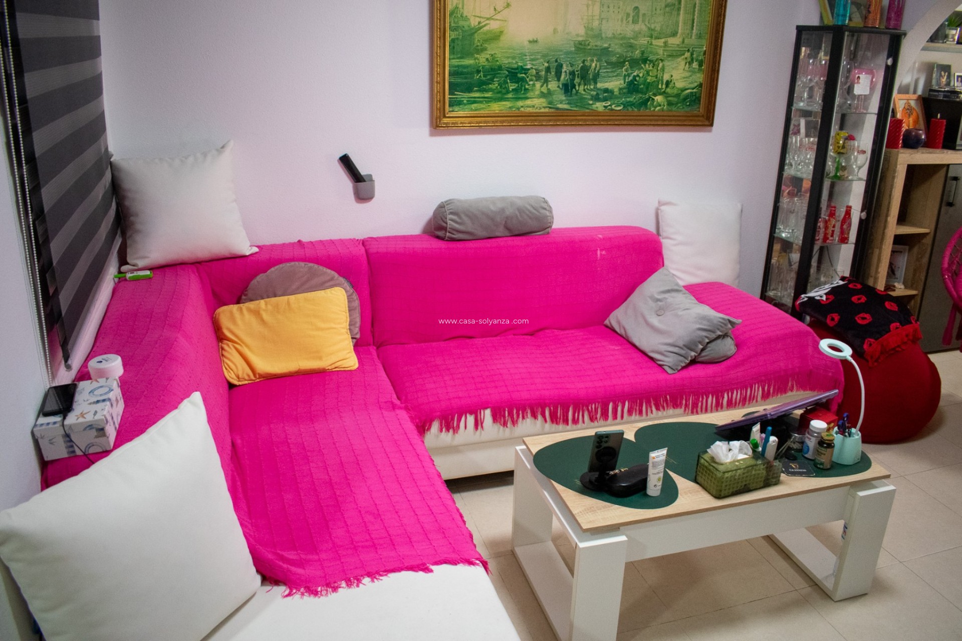 Wiederverkauf - Semi Detached House - Gran alacant