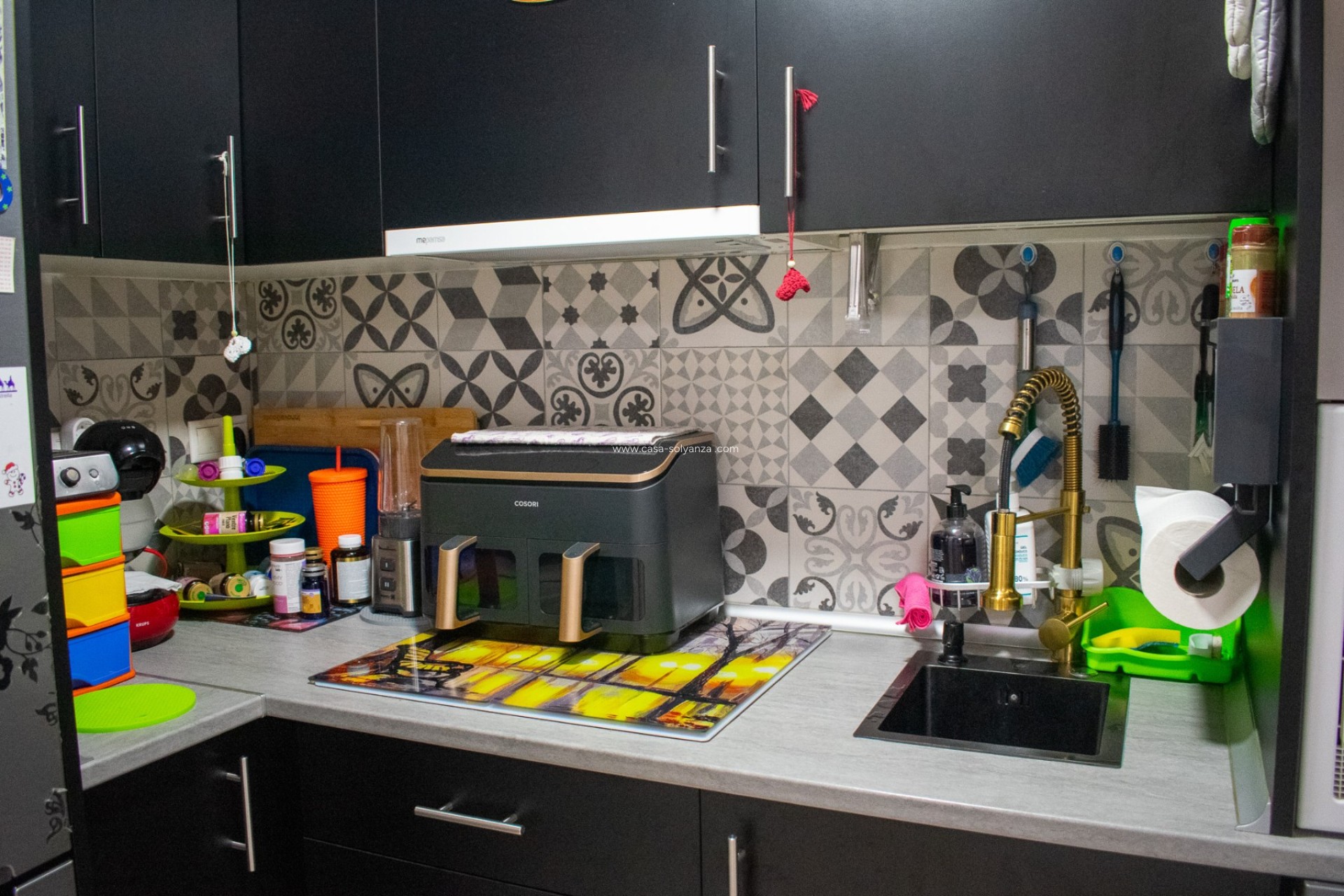 Wiederverkauf - Semi Detached House - Gran alacant