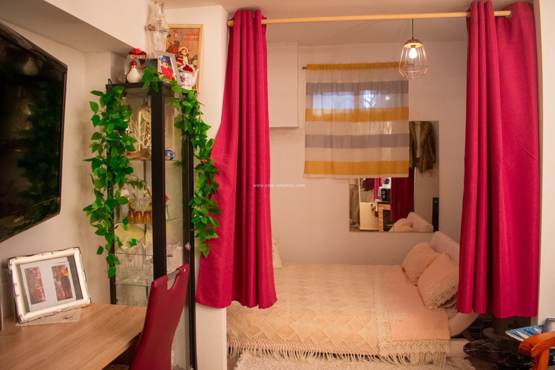 Wiederverkauf - Semi Detached House - Gran alacant