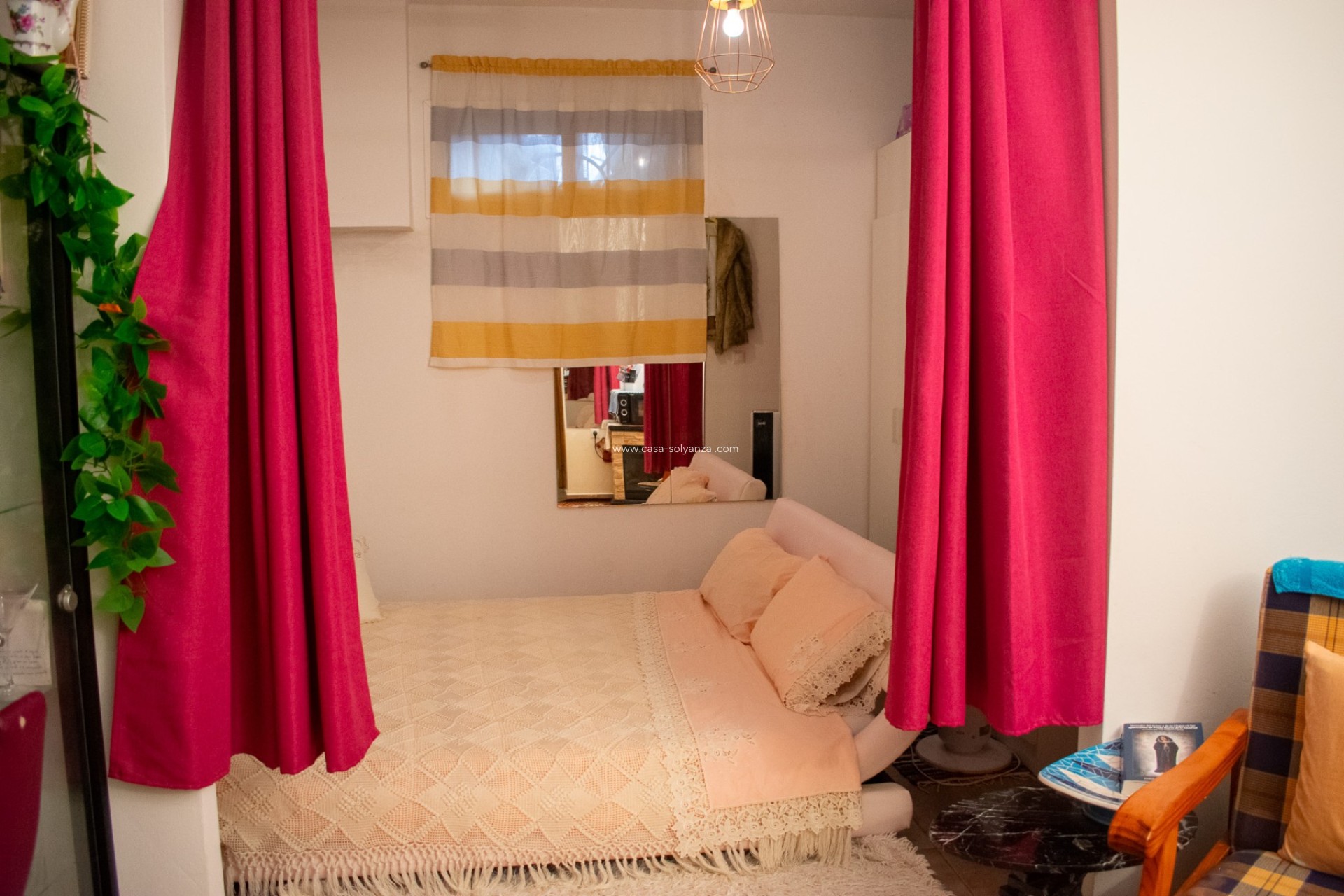 Wiederverkauf - Semi Detached House - Gran alacant