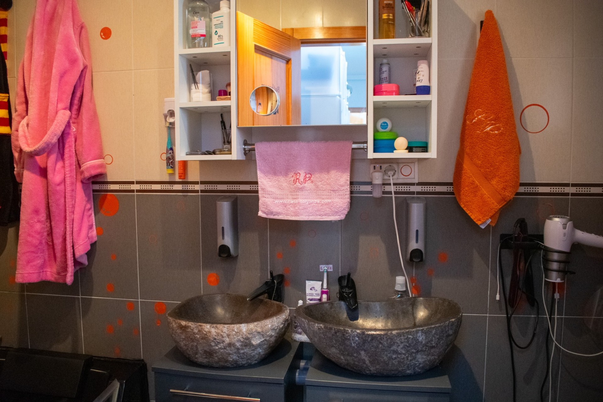 Wiederverkauf - Semi Detached House - Gran alacant