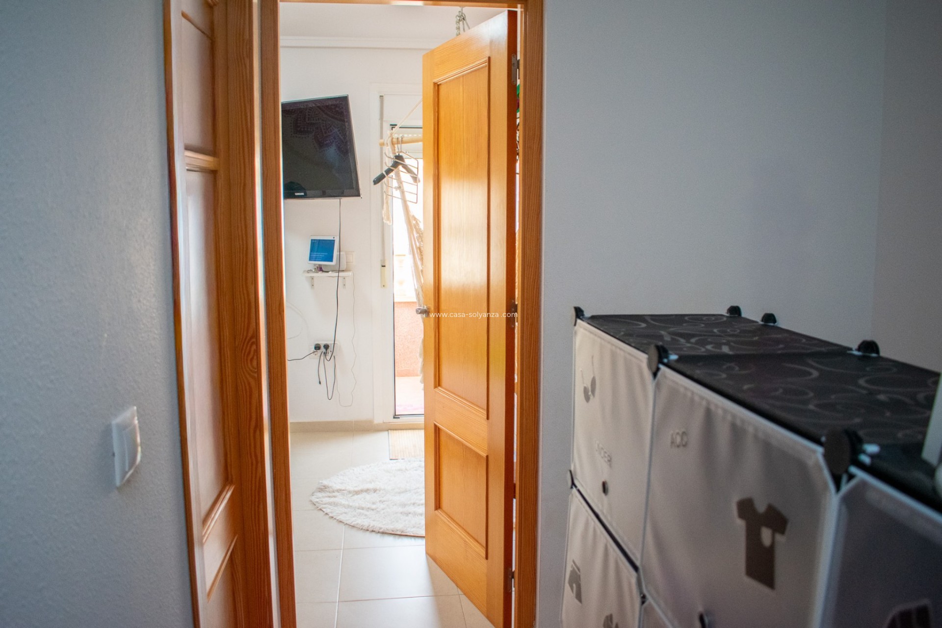 Wiederverkauf - Semi Detached House - Gran alacant