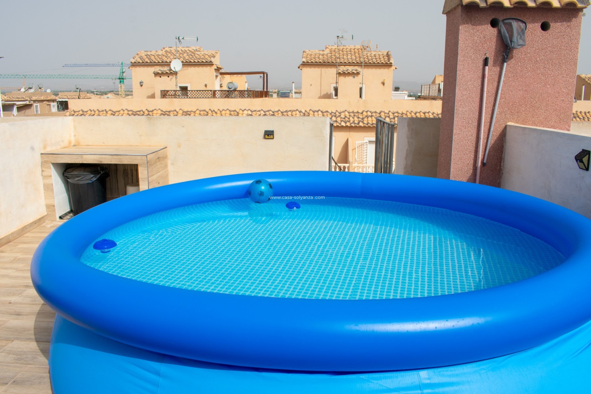 Wiederverkauf - Semi Detached House - Gran alacant