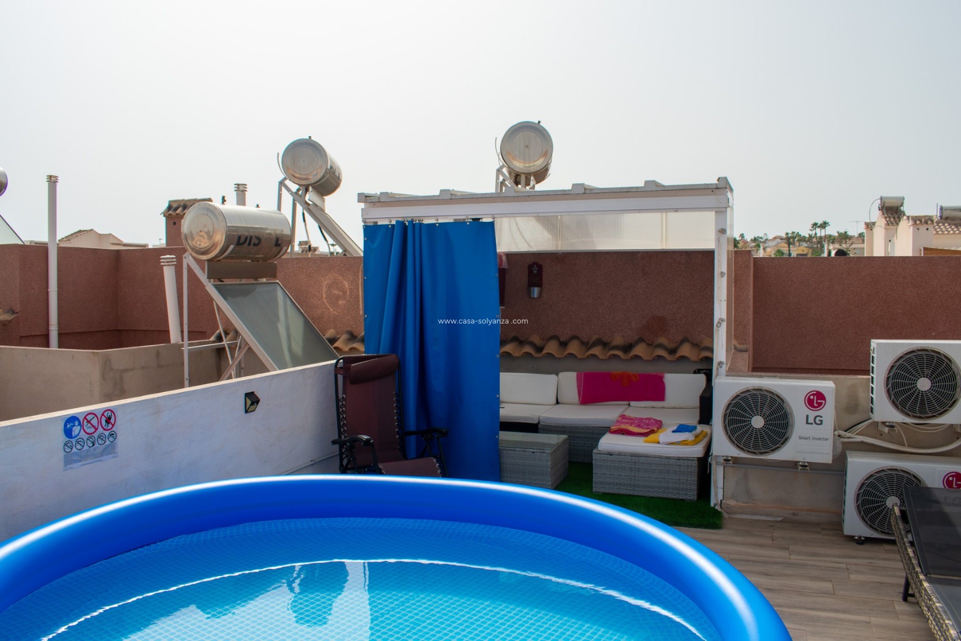 Wiederverkauf - Semi Detached House - Gran alacant