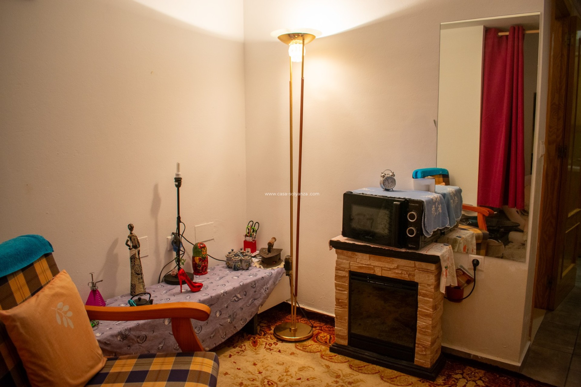 Wiederverkauf - Semi Detached House - Gran alacant