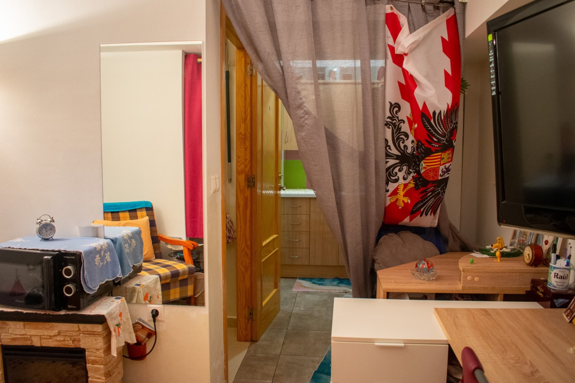 Wiederverkauf - Semi Detached House - Gran alacant