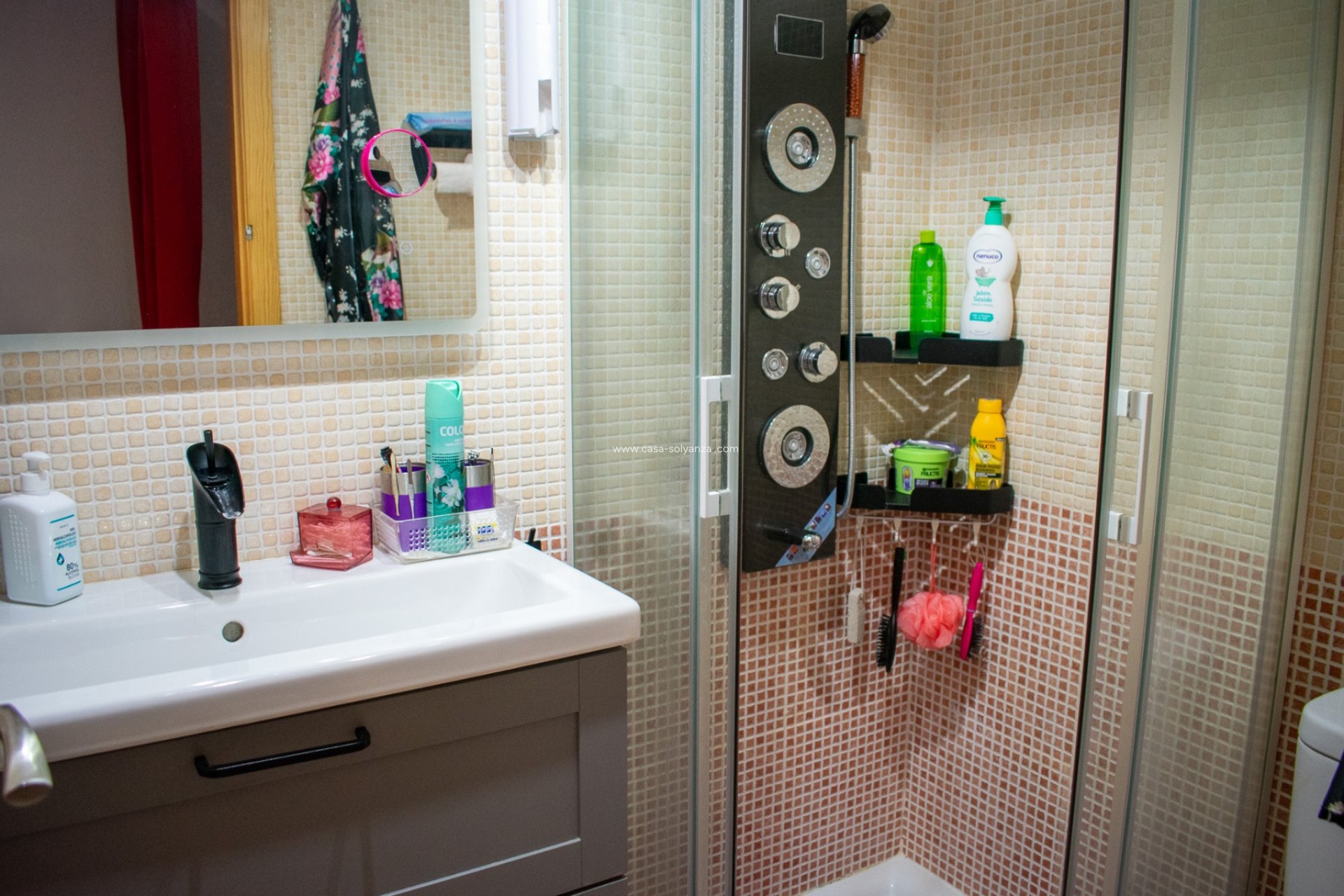 Wiederverkauf - Semi Detached House - Gran alacant