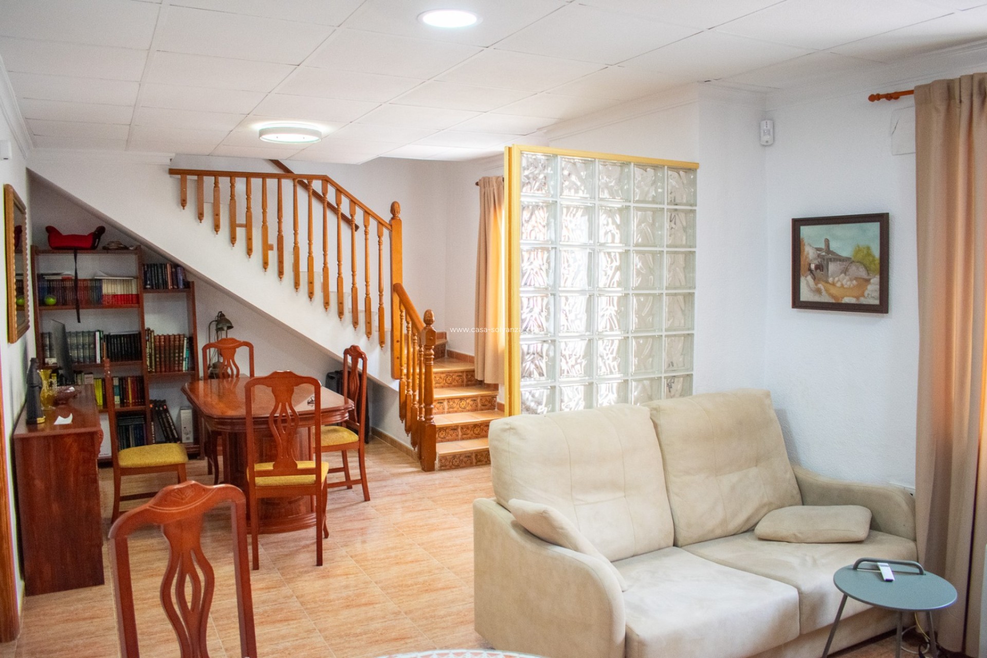 Wiederverkauf - Semi Detached House - Guardamar del Segura