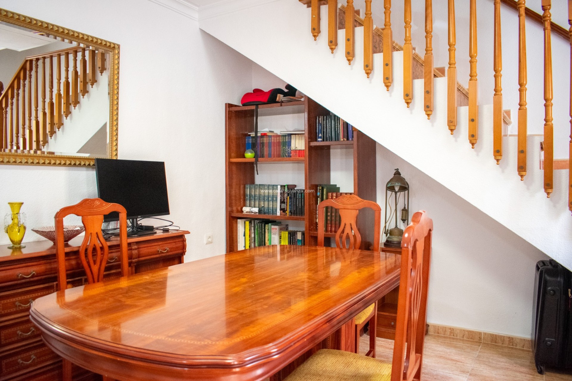 Wiederverkauf - Semi Detached House - Guardamar del Segura