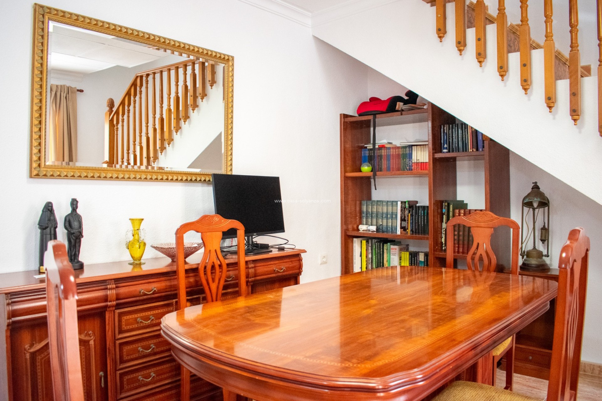 Wiederverkauf - Semi Detached House - Guardamar del Segura