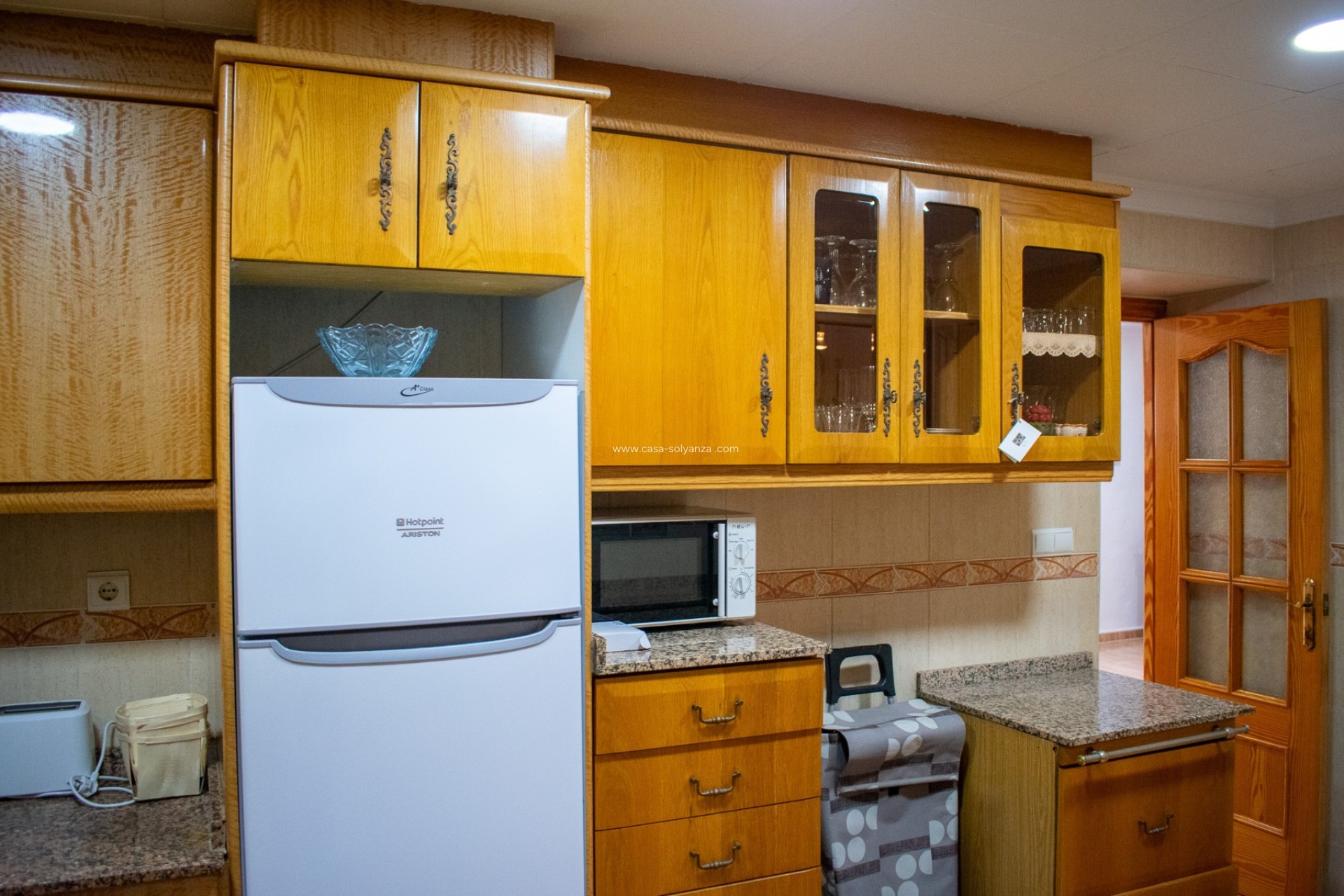 Wiederverkauf - Semi Detached House - Guardamar del Segura