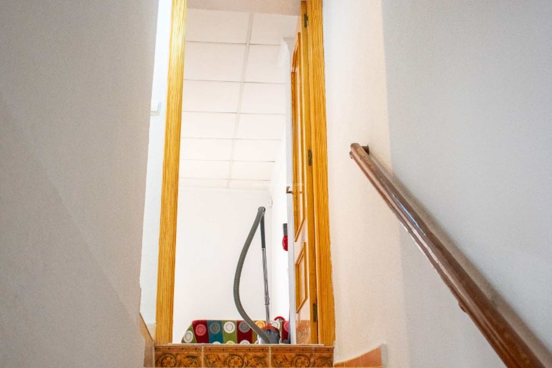 Wiederverkauf - Semi Detached House - Guardamar del Segura