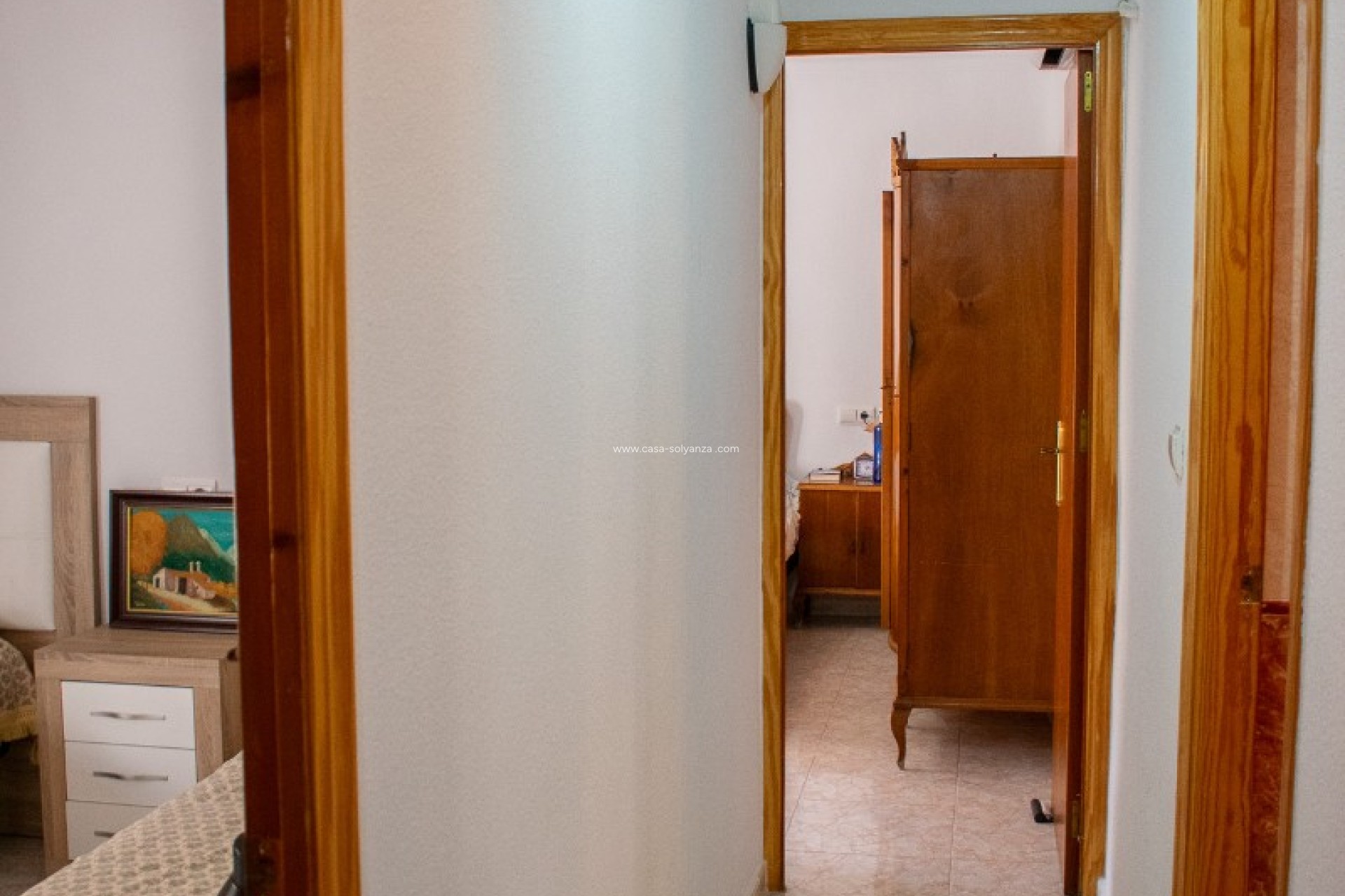 Wiederverkauf - Semi Detached House - Guardamar del Segura