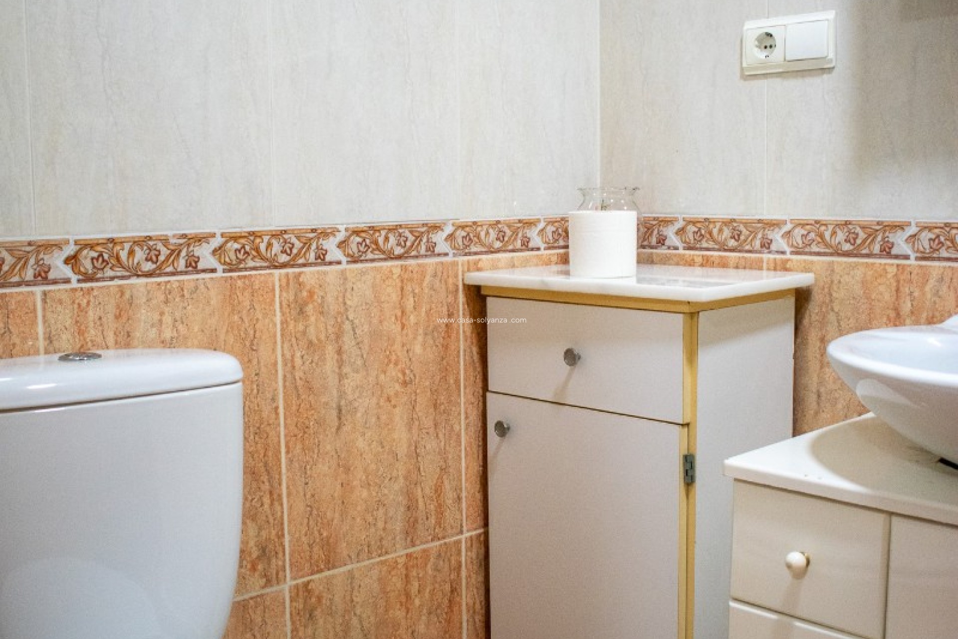 Wiederverkauf - Semi Detached House - Guardamar del Segura