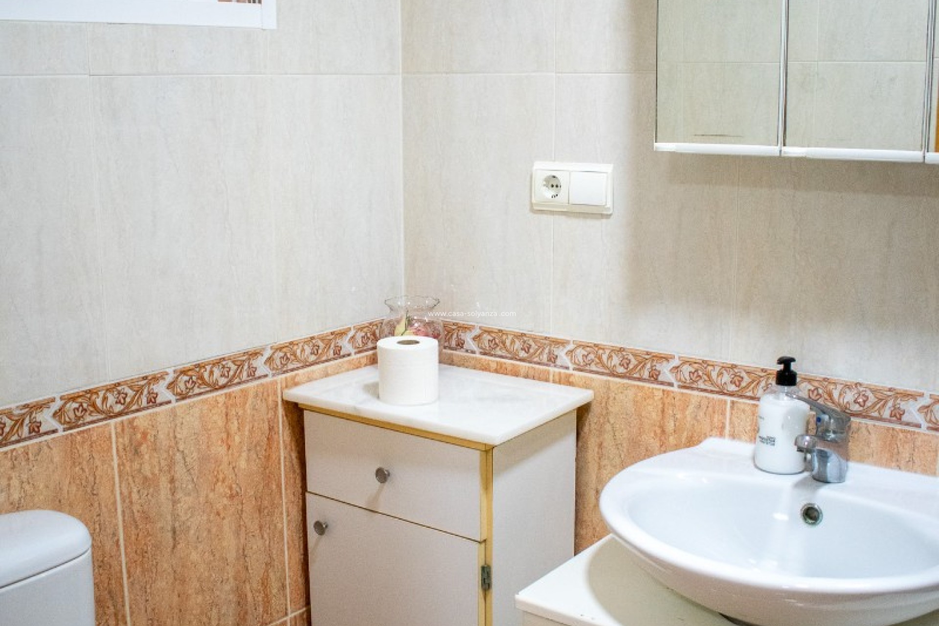 Wiederverkauf - Semi Detached House - Guardamar del Segura