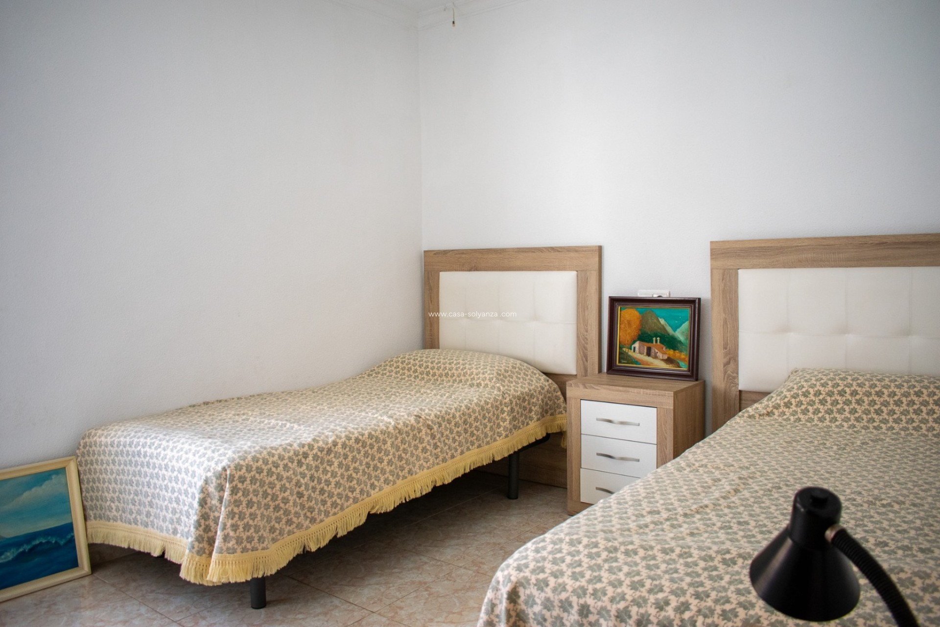 Wiederverkauf - Semi Detached House - Guardamar del Segura