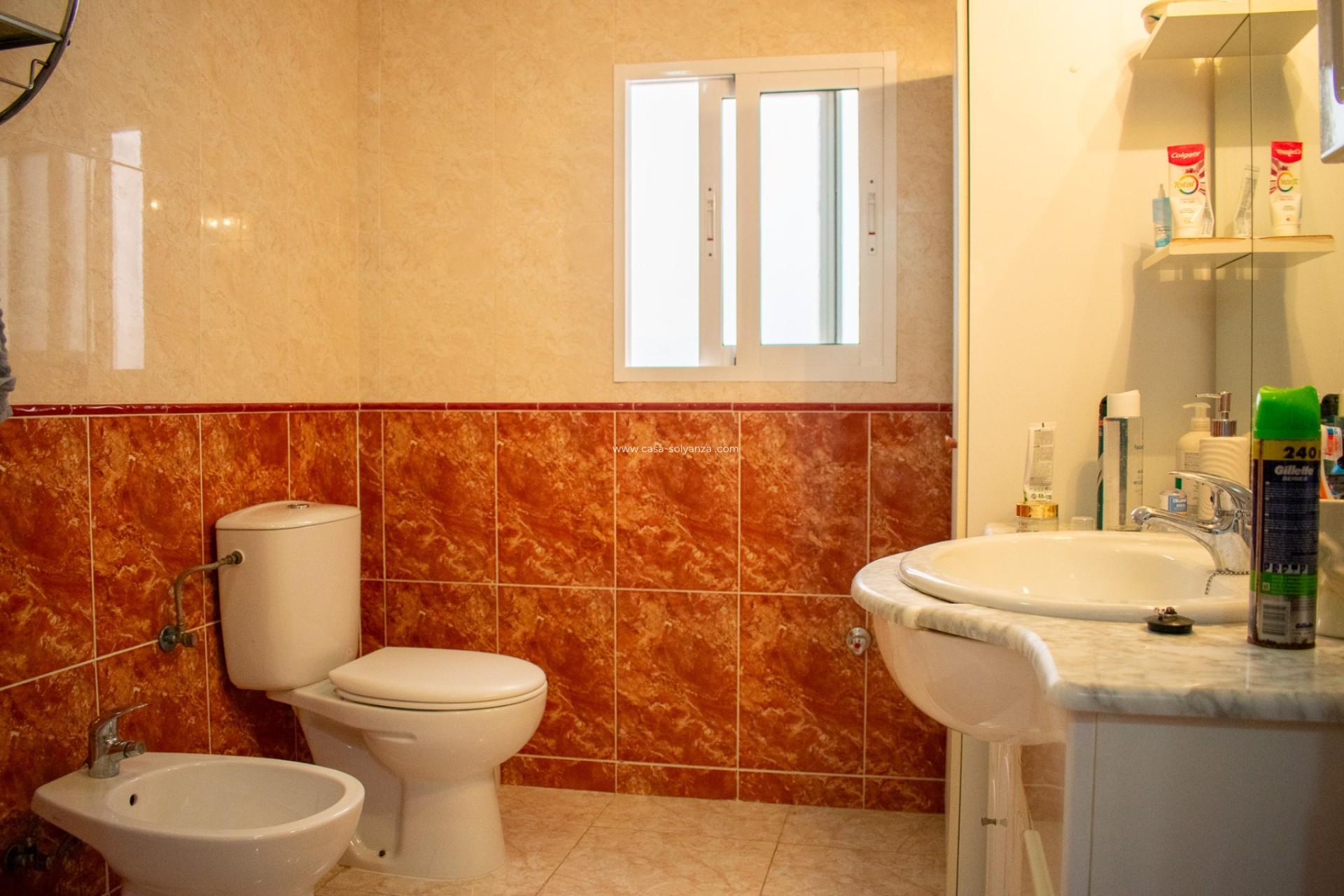 Wiederverkauf - Semi Detached House - Guardamar del Segura