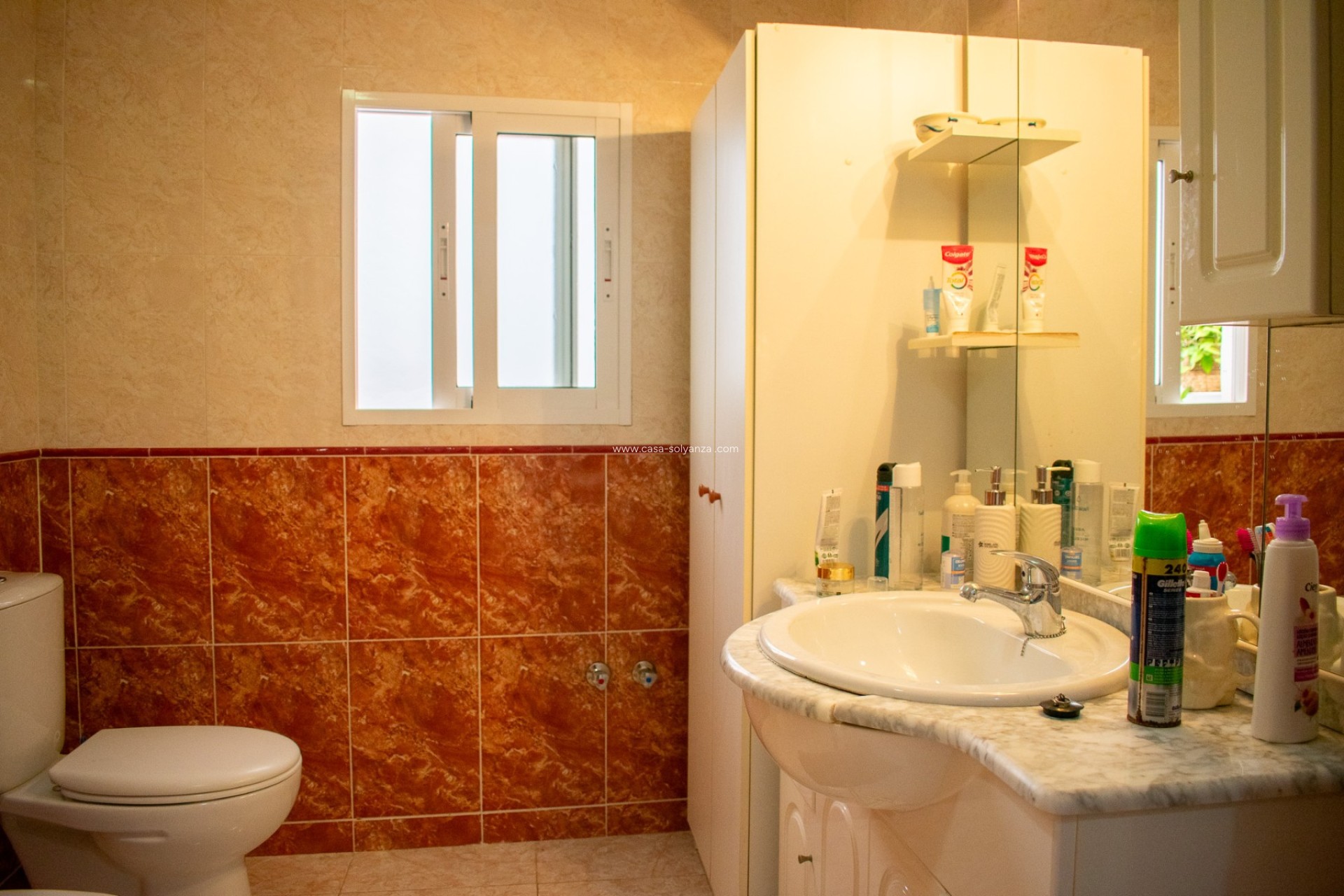 Wiederverkauf - Semi Detached House - Guardamar del Segura