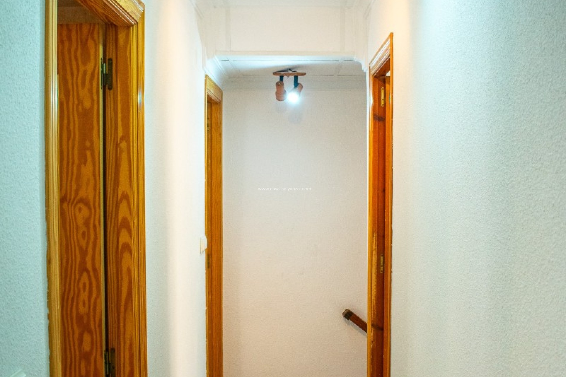 Wiederverkauf - Semi Detached House - Guardamar del Segura