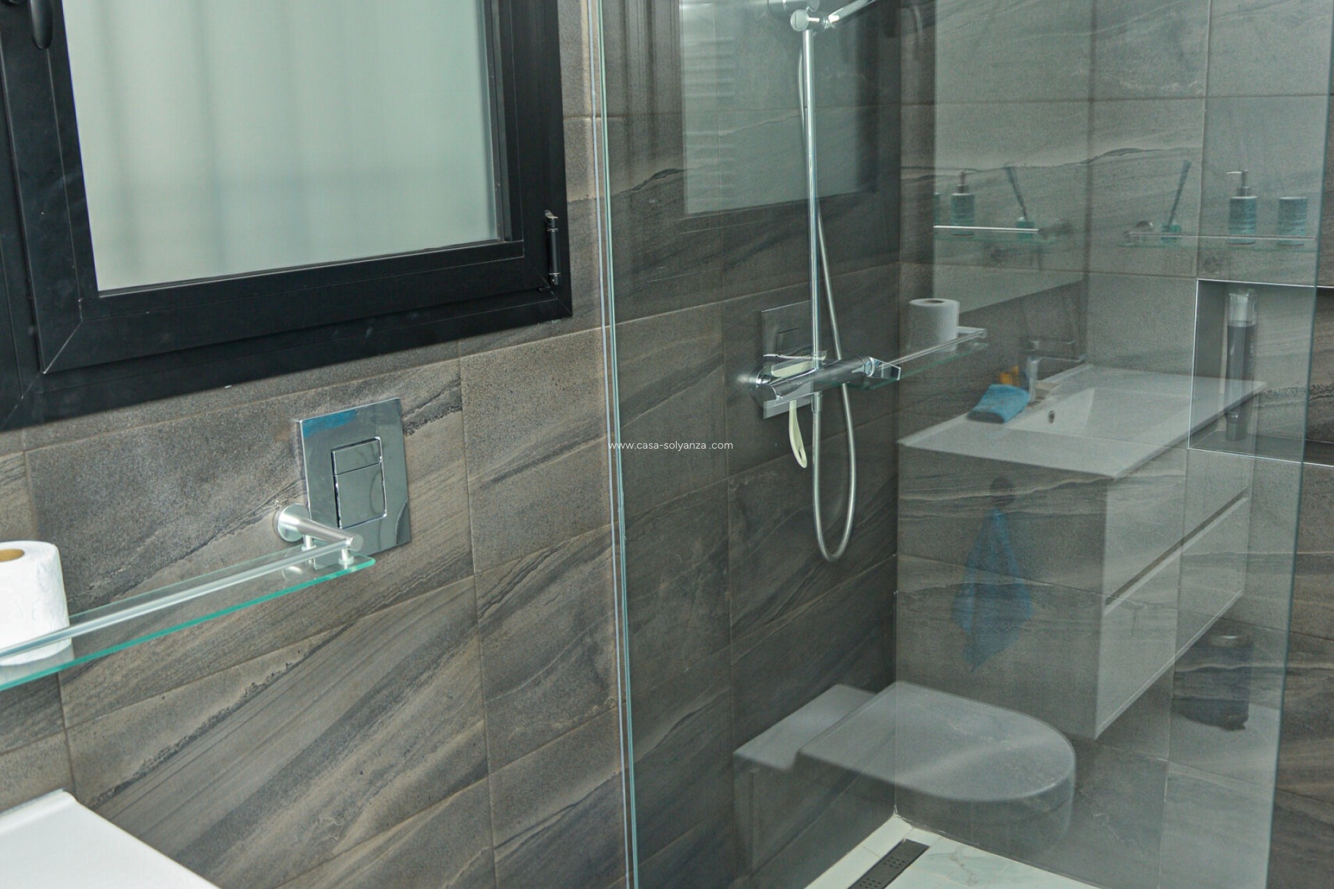 Wiederverkauf - Semi-detached house - Los Montesinos - 0