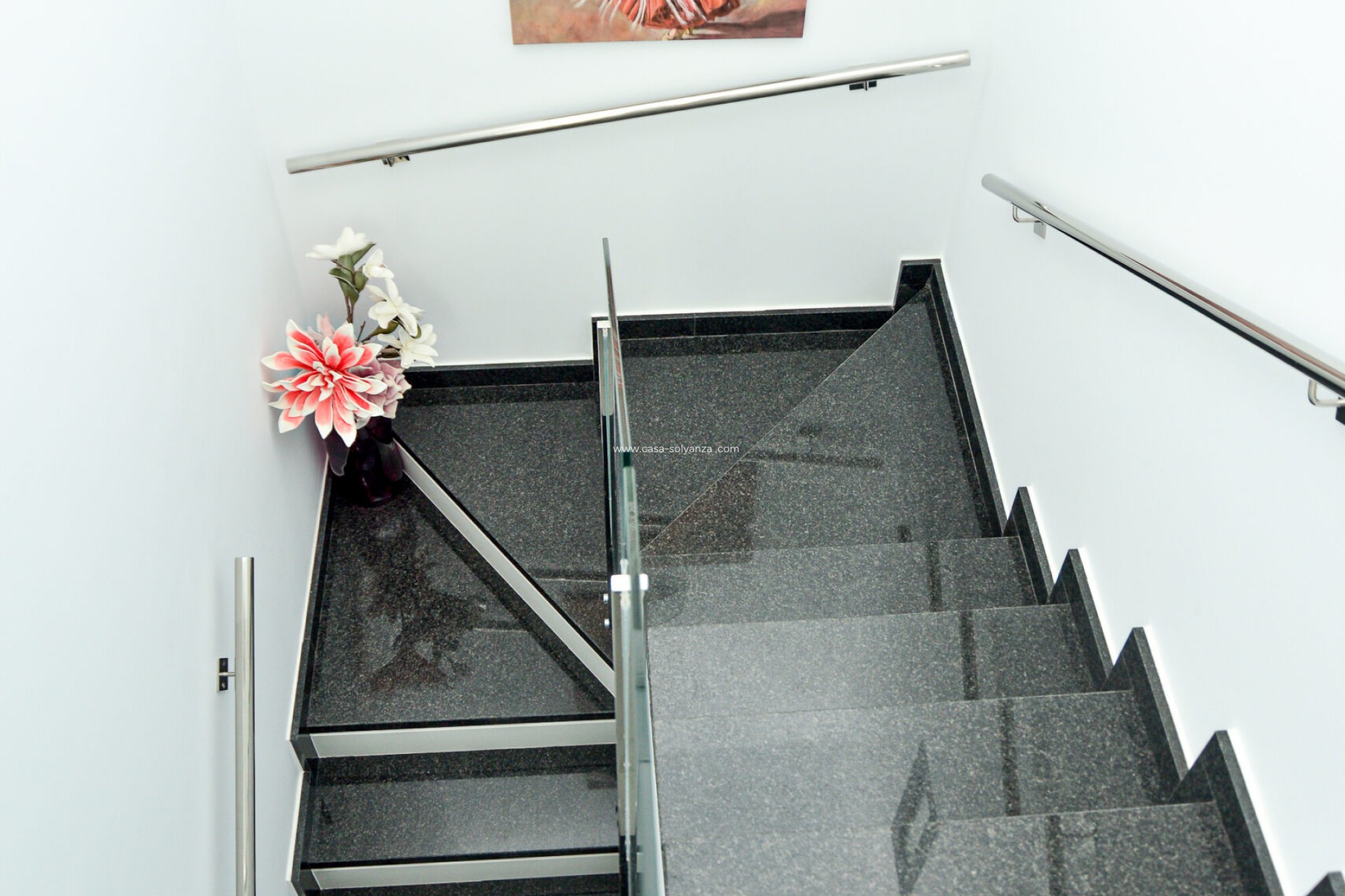 Wiederverkauf - Semi-detached house - Los Montesinos - 0