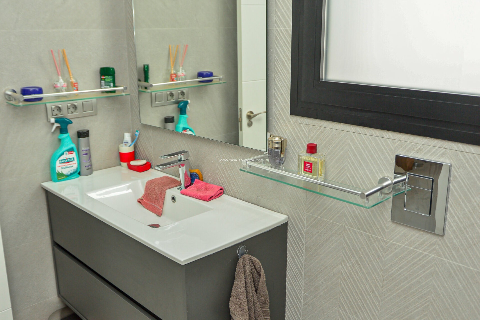 Wiederverkauf - Semi-detached house - Los Montesinos - 0