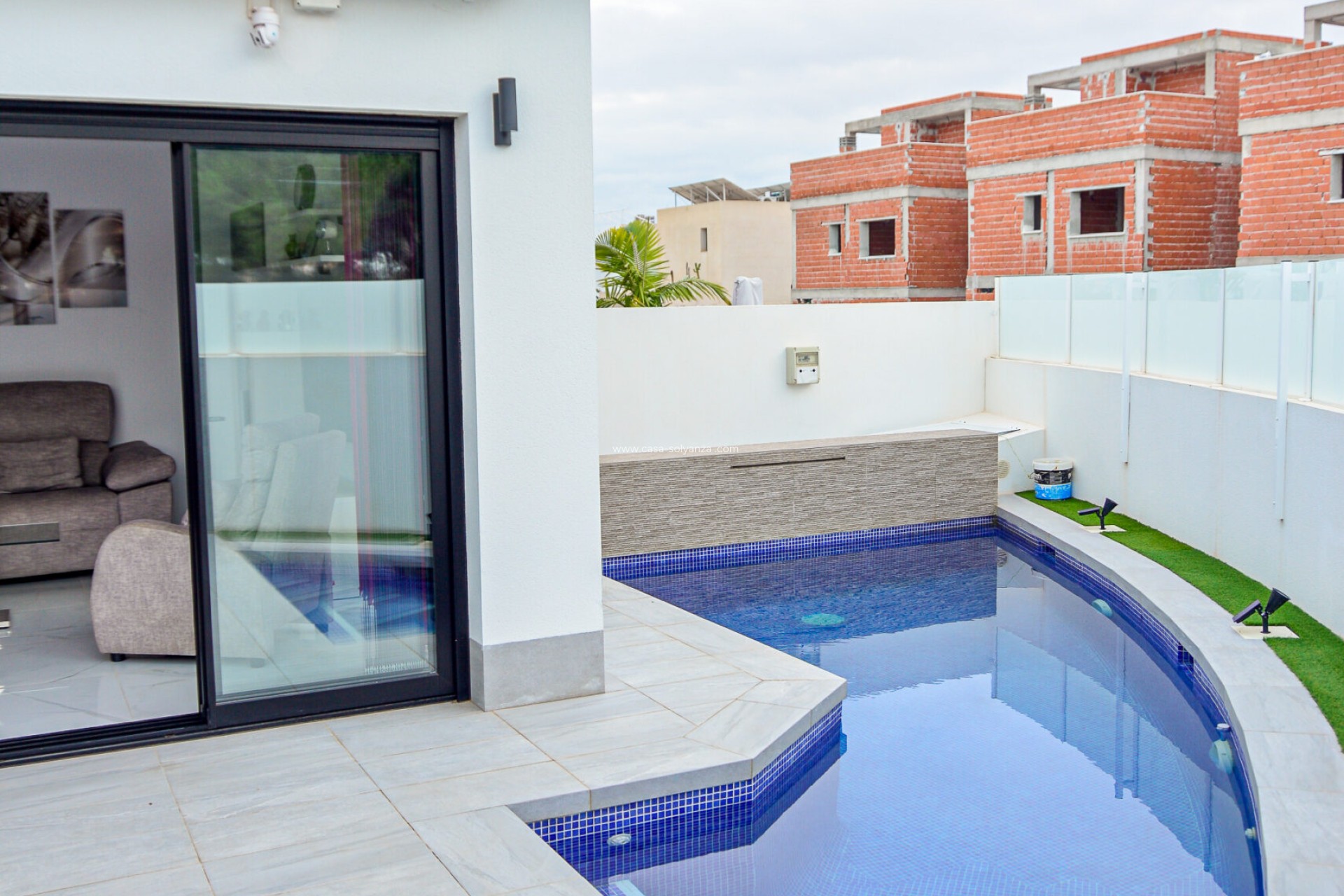 Wiederverkauf - Semi-detached house - Los Montesinos - 0