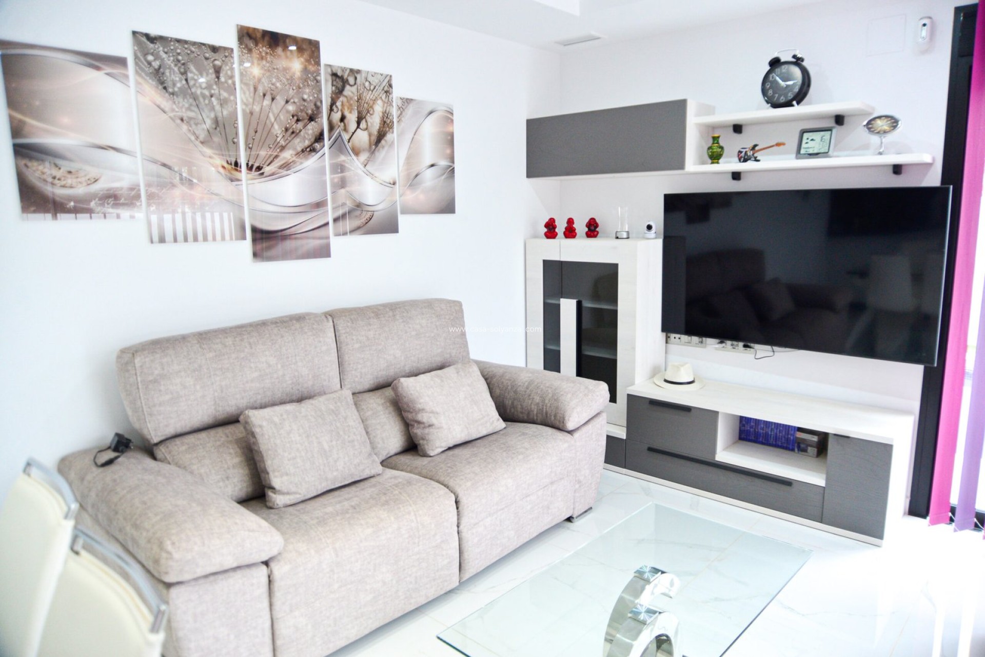 Wiederverkauf - Semi-detached house - Los Montesinos - 0