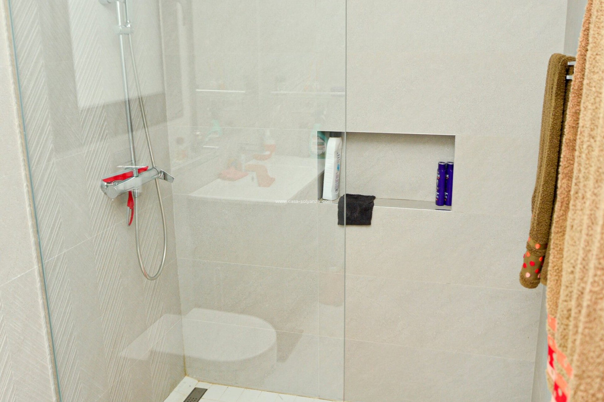 Wiederverkauf - Semi-detached house - Los Montesinos - 0