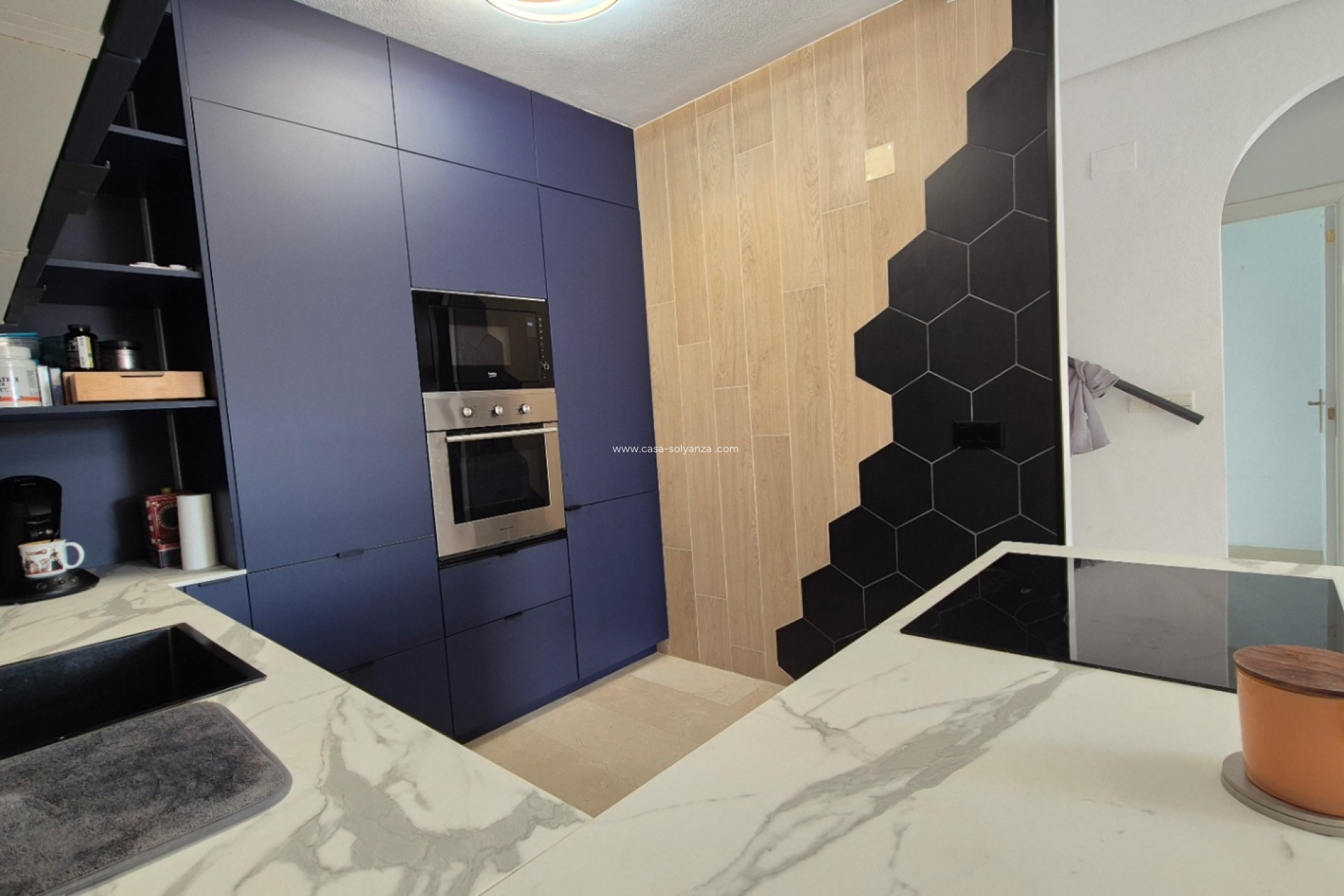 Wiederverkauf - semi_detached_house - Orihuela - Costa Blanca Sur