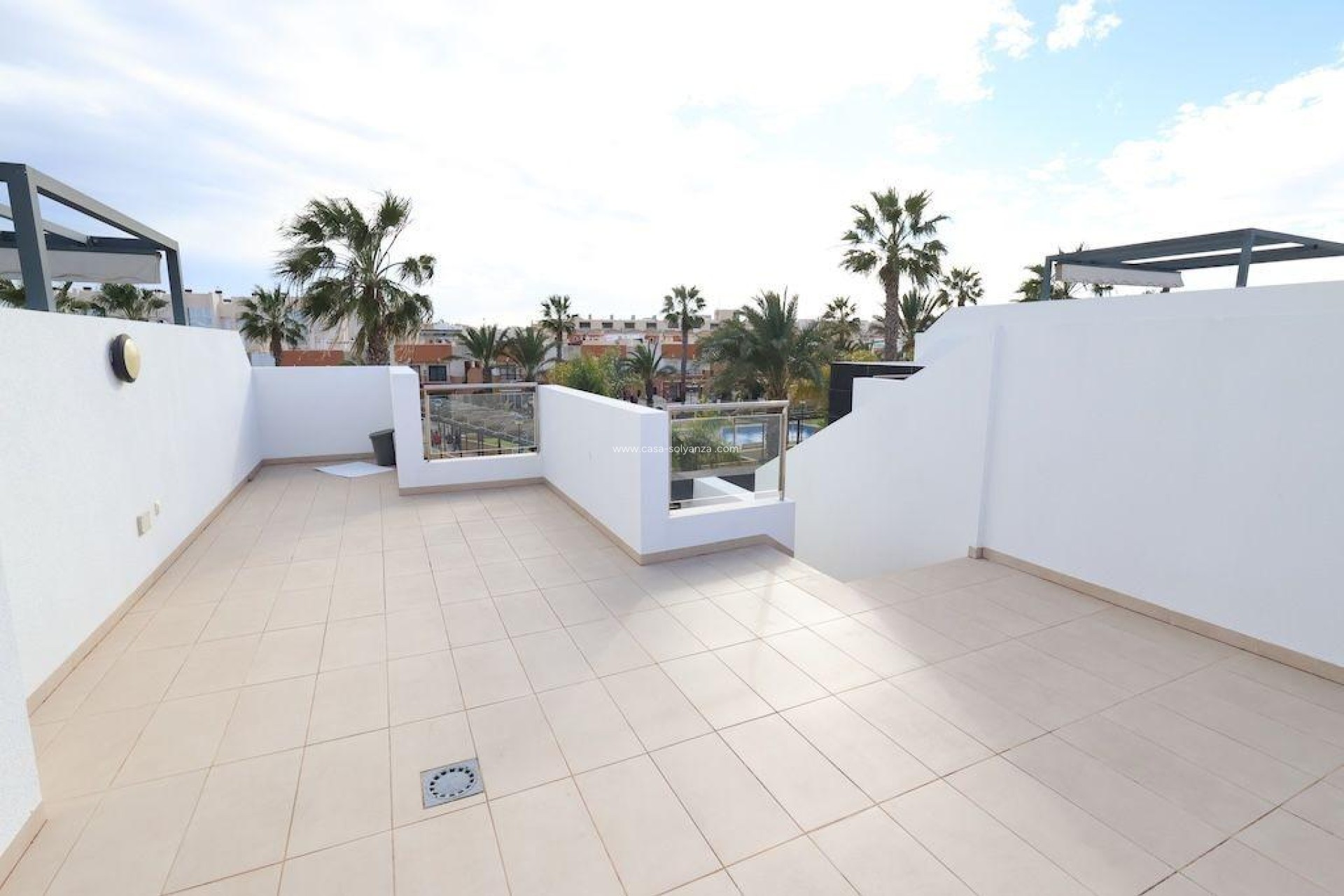 Wiederverkauf - Semi-detached house - Orihuela Costa - Los Dolses