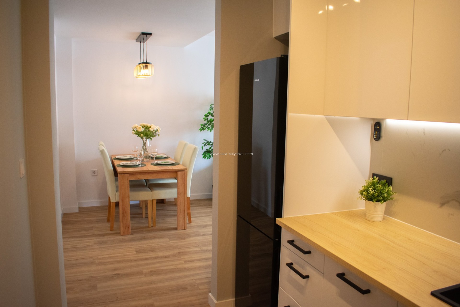 Wiederverkauf - Semi Detached House - Orihuela Costa - Punta Prima