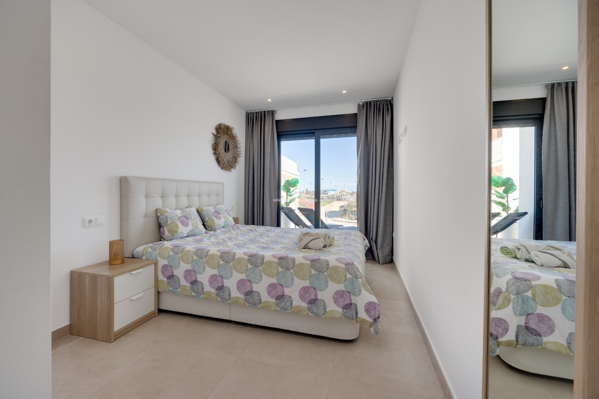 Wiederverkauf - semi_detached_house - San javier - Santiago de la Ribera