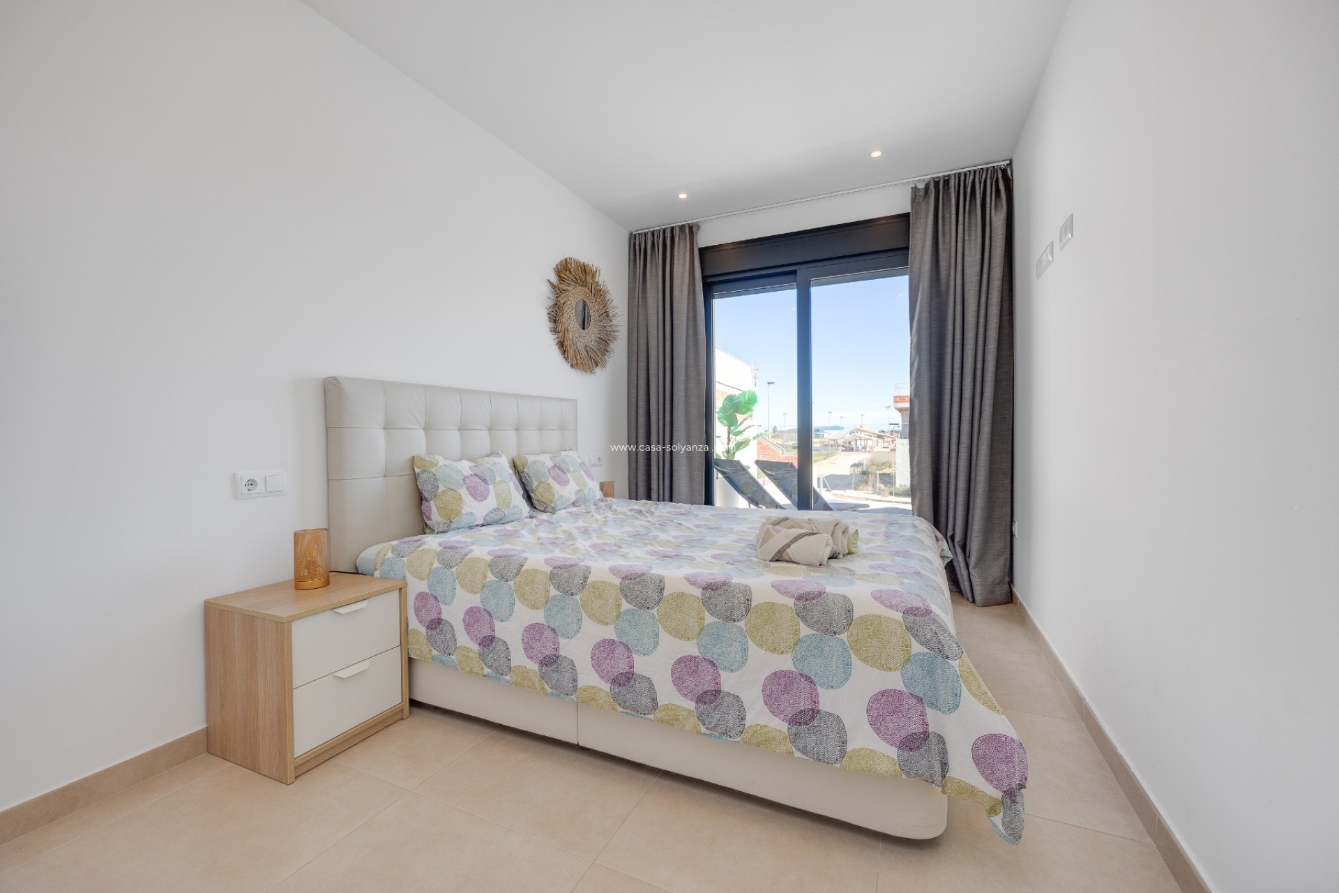Wiederverkauf - semi_detached_house - San javier - Santiago de la Ribera