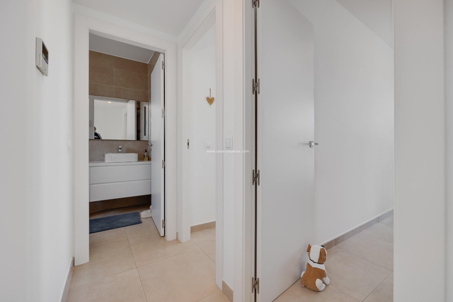 Wiederverkauf - semi_detached_house - San javier - Santiago de la Ribera