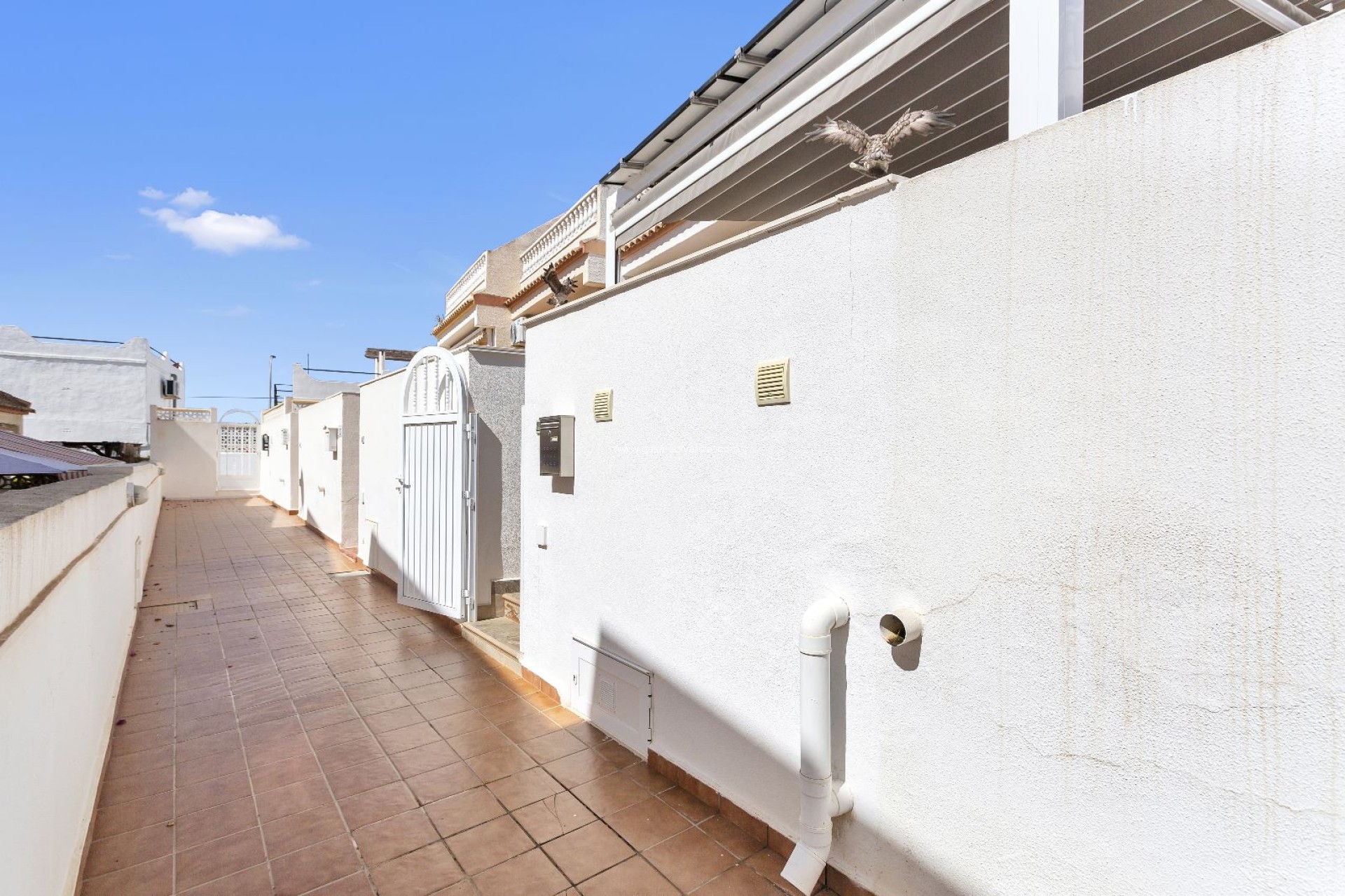 Wiederverkauf - Semi-detached house - San Miguel de Salinas - 0