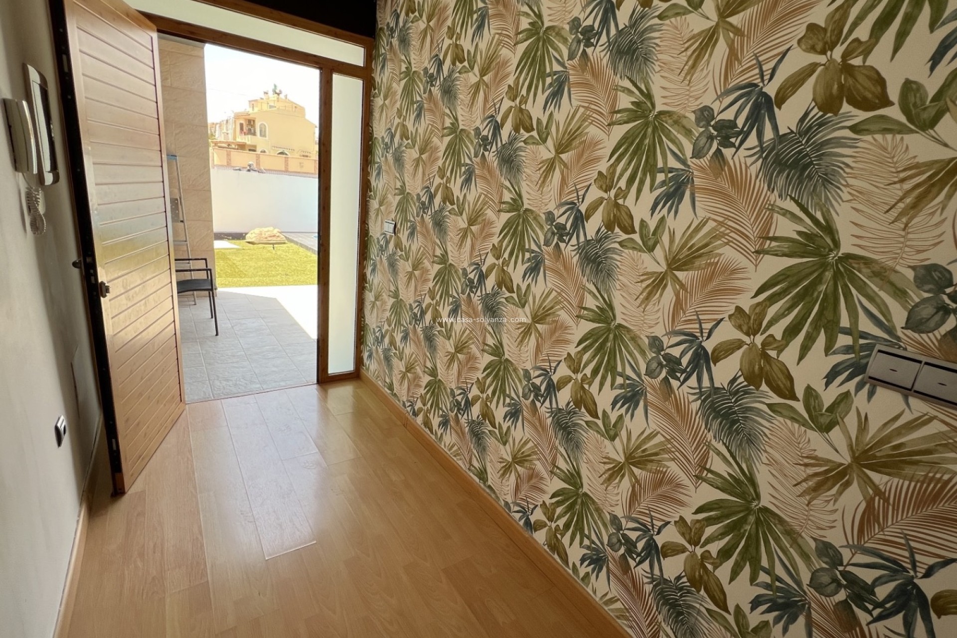 Wiederverkauf - semi_detached_house - Torrevieja - Costa Blanca Sur