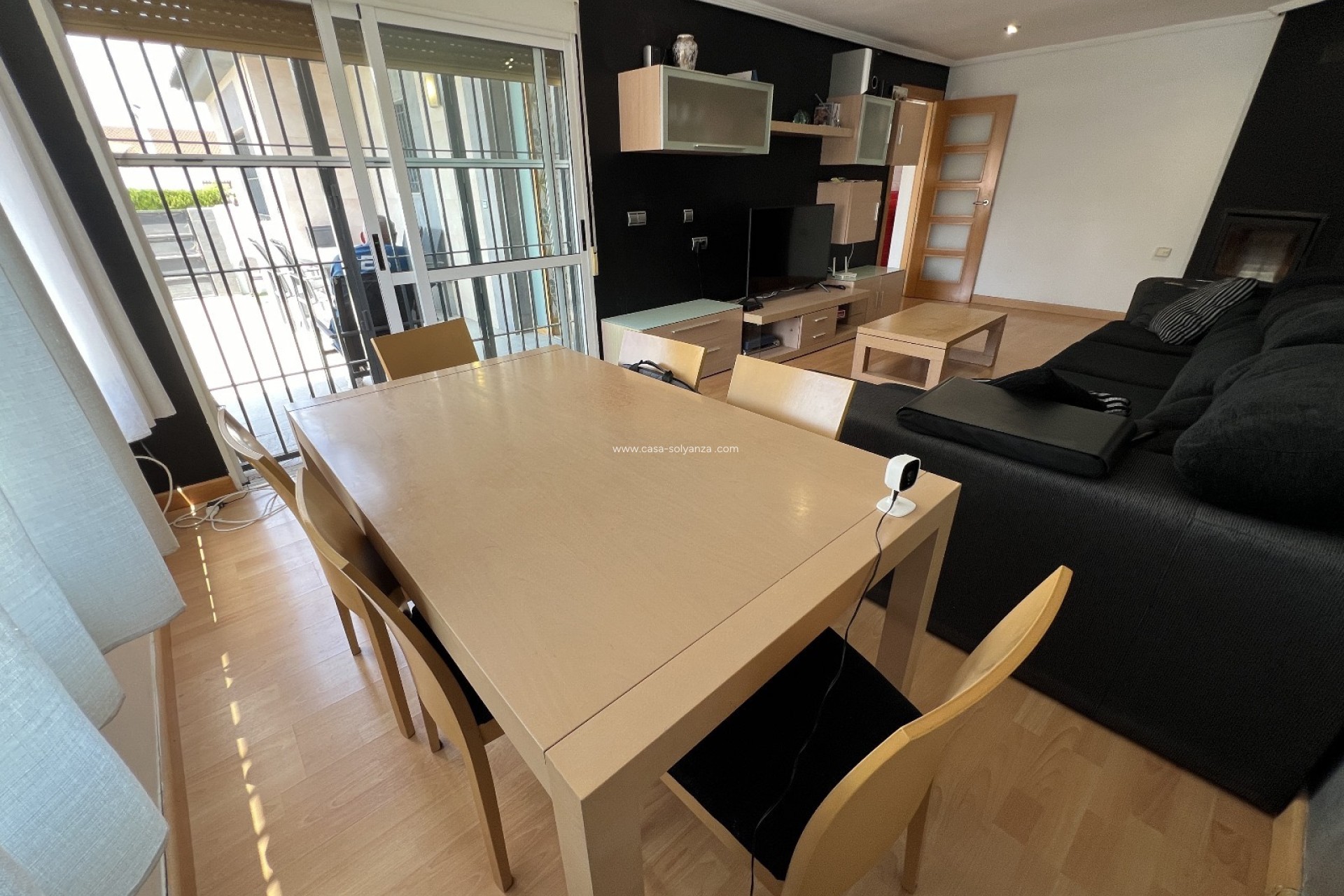 Wiederverkauf - semi_detached_house - Torrevieja - Costa Blanca Sur