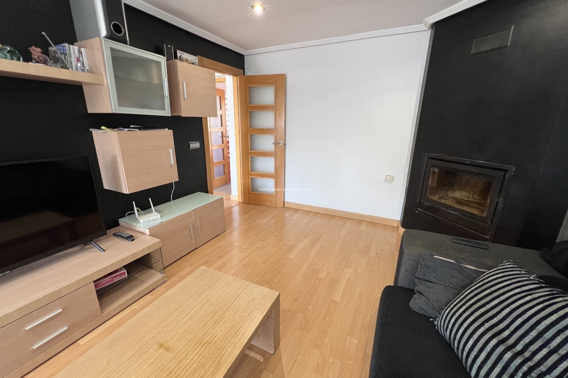 Wiederverkauf - semi_detached_house - Torrevieja - Costa Blanca Sur